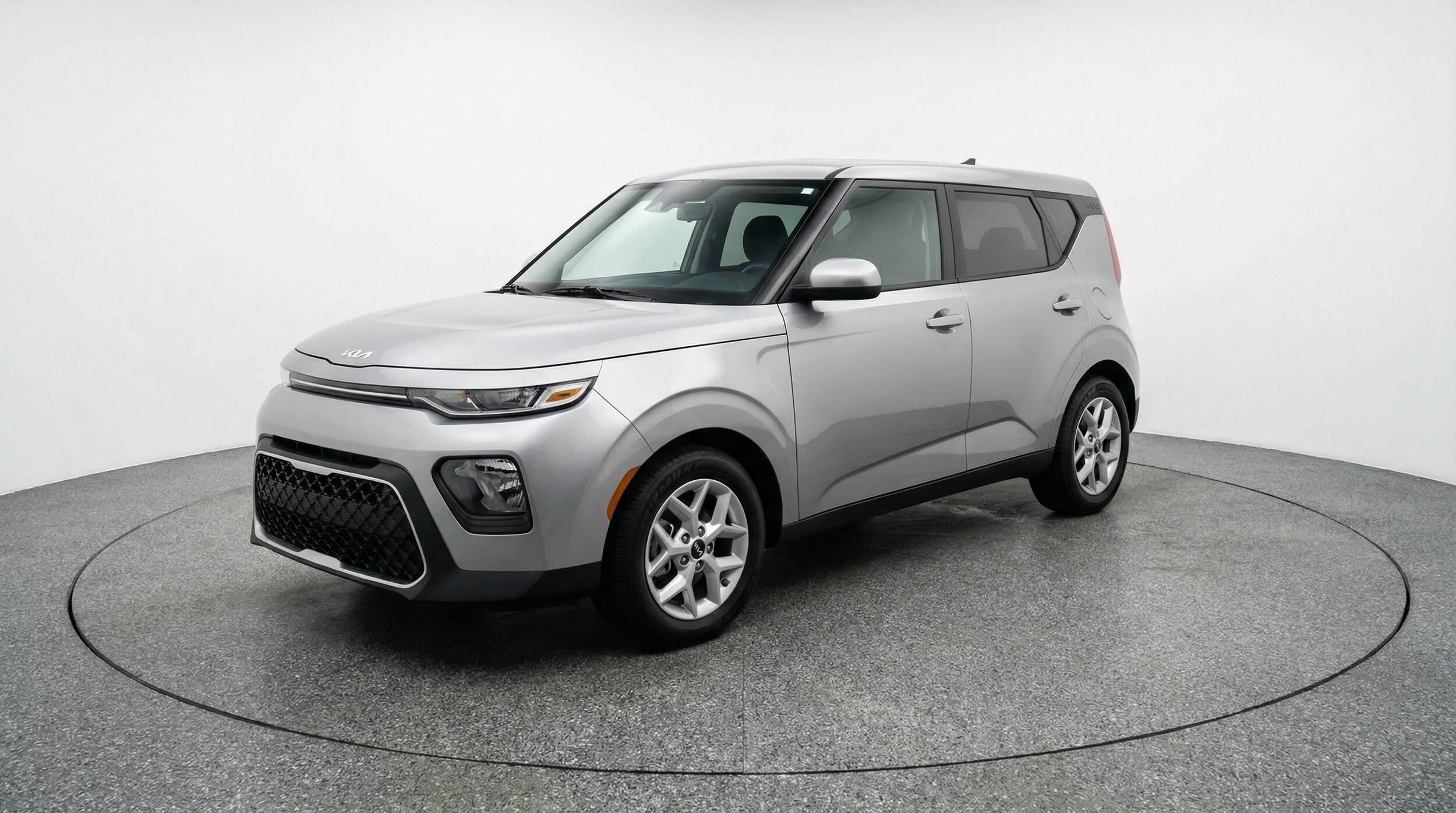 Thumbnail: 2025 Kia Soul - 3