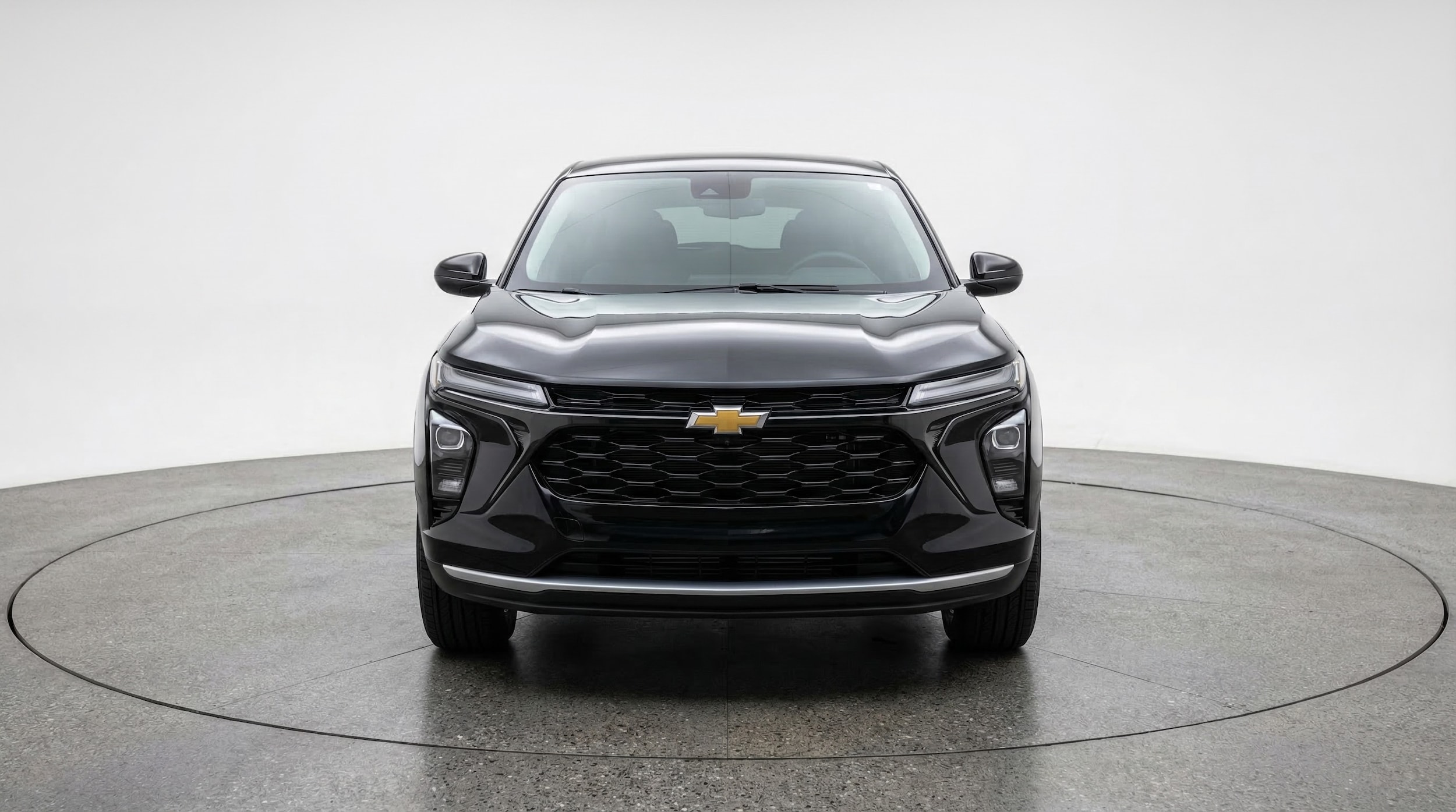 Thumbnail: 2025 Chevrolet Blazer - 2