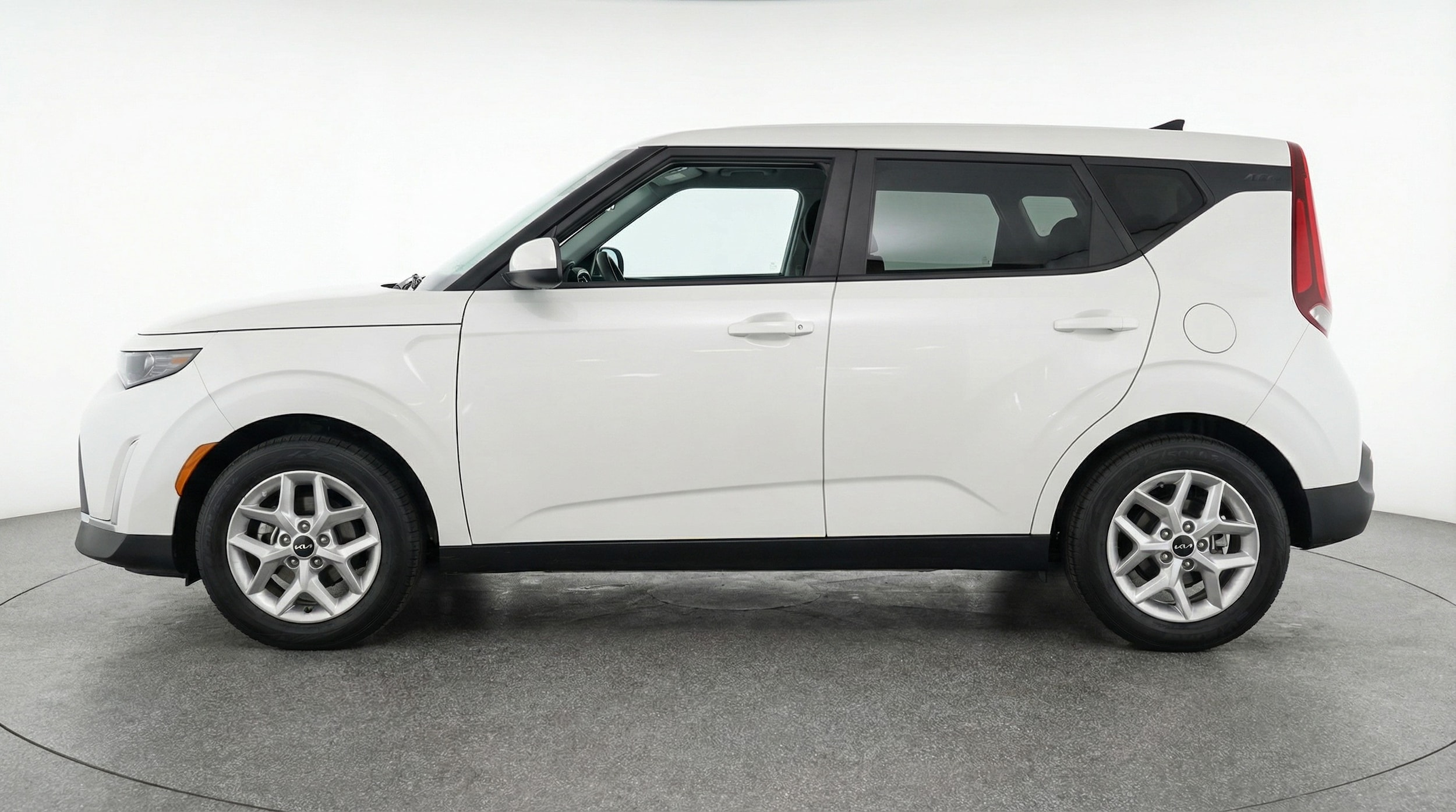 Thumbnail: 2025 Kia Soul - 4