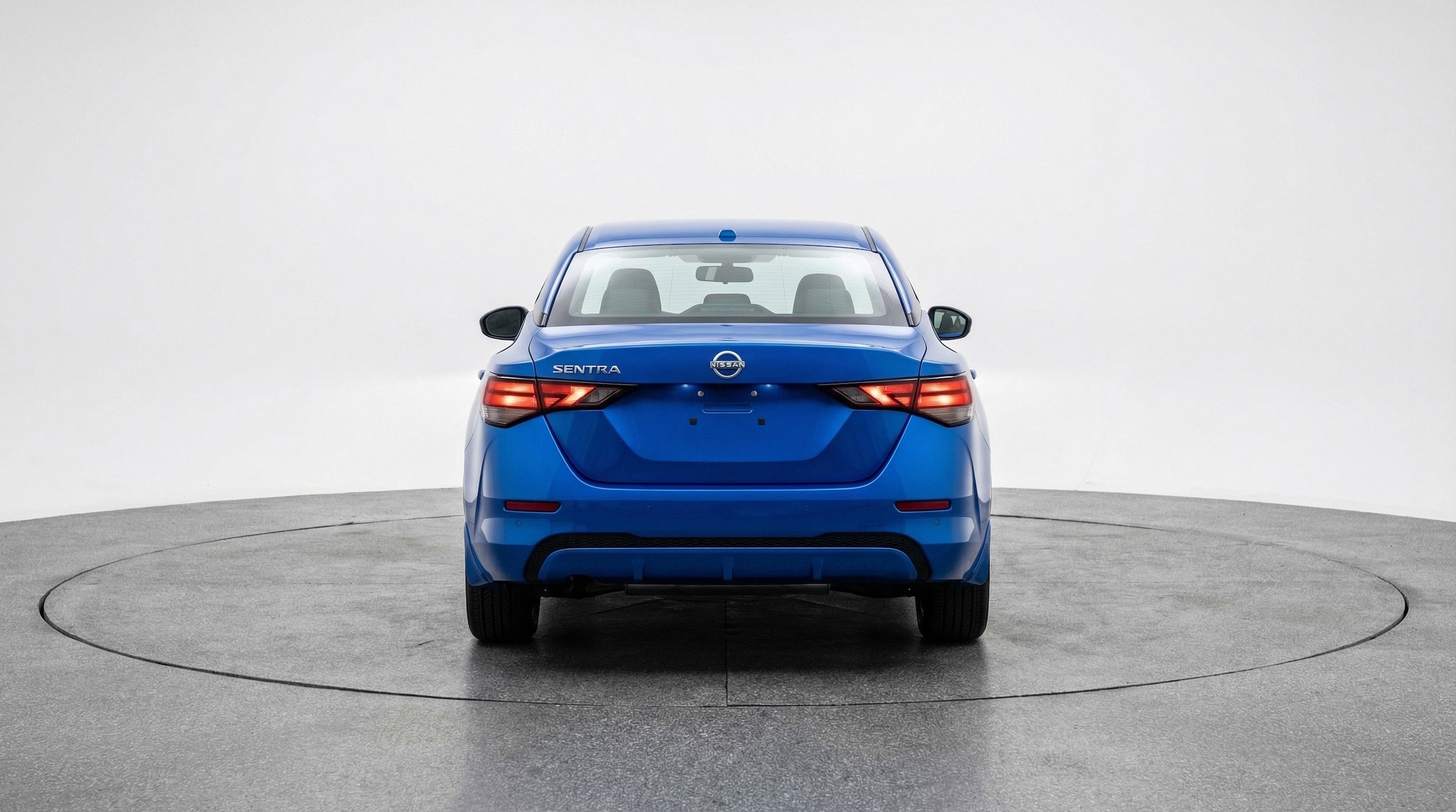 Thumbnail: 2025 Nissan Sentra - 7