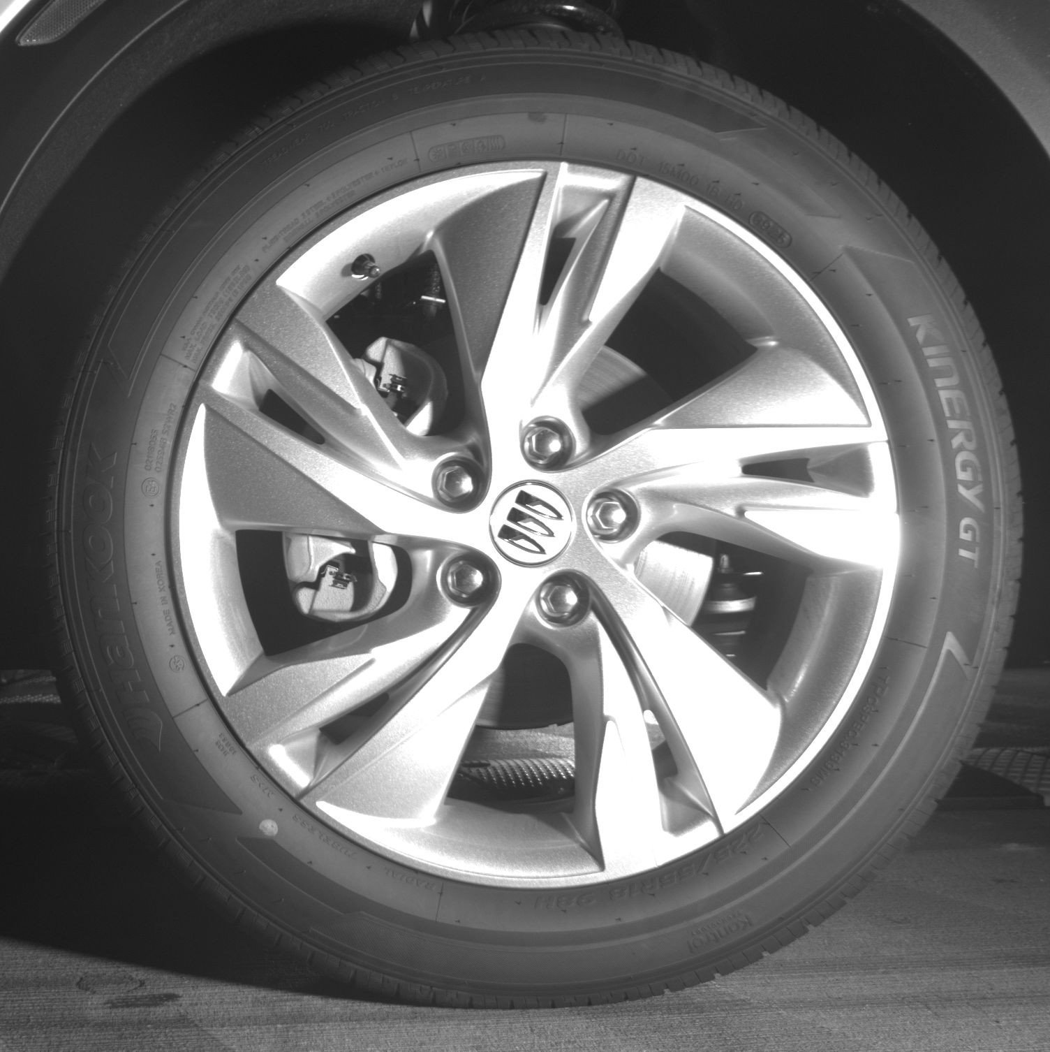 Thumbnail: 2026 Buick Encore GX - 12