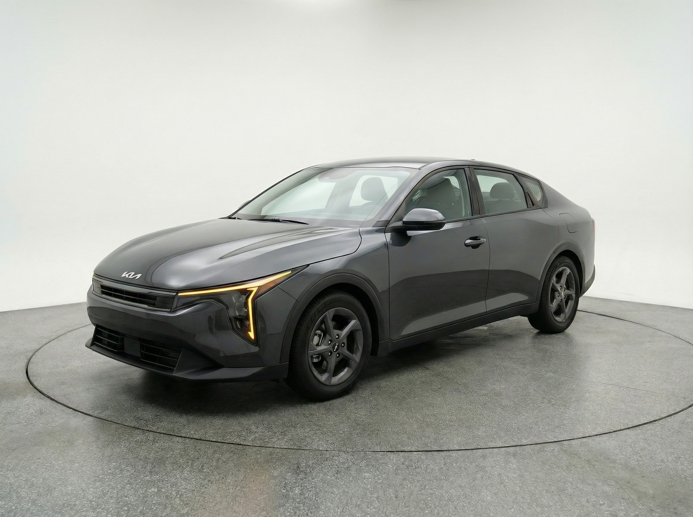 Thumbnail: 2025 Kia K4 - 3