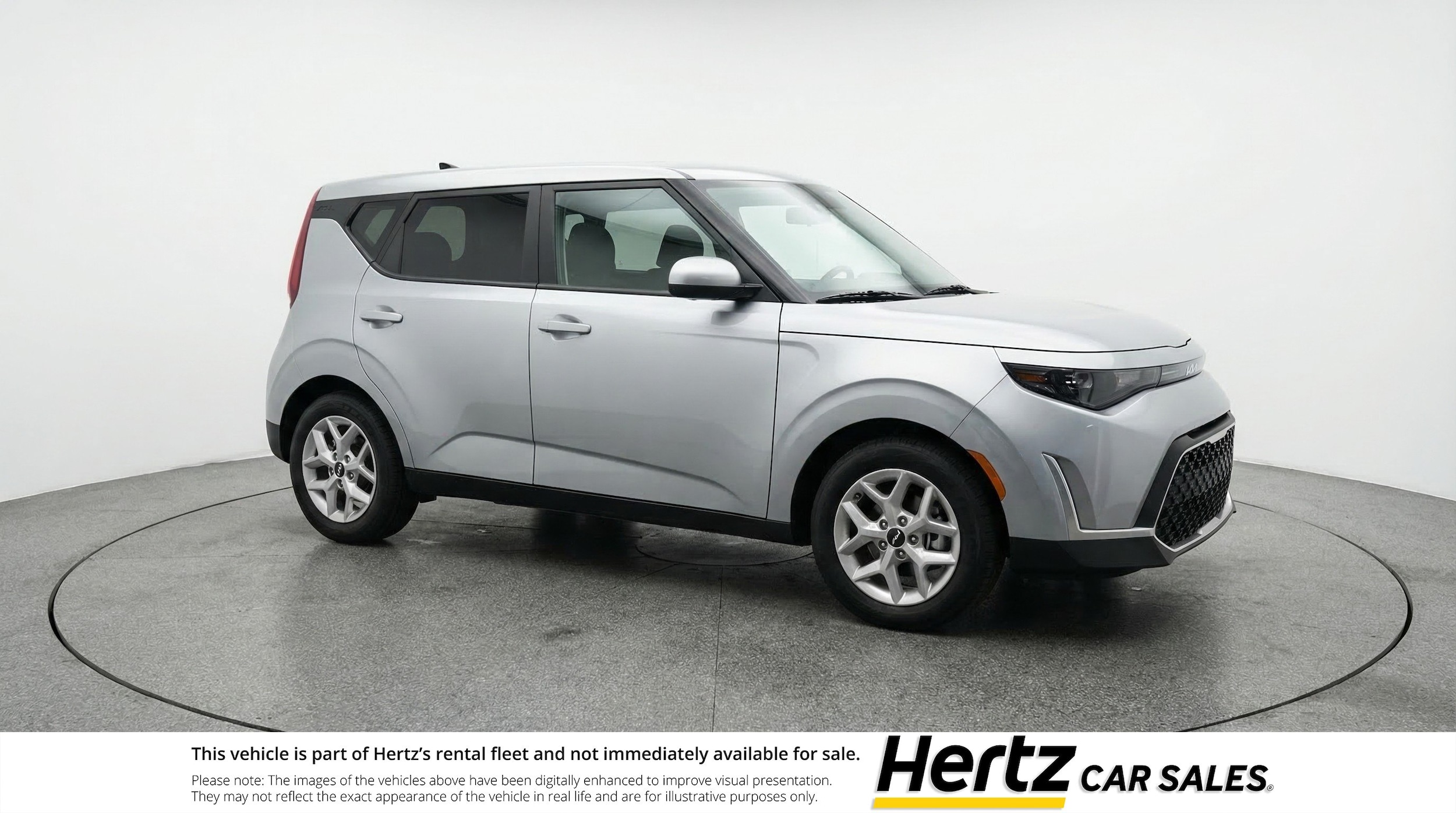 Thumbnail: 2025 Kia Soul - 1