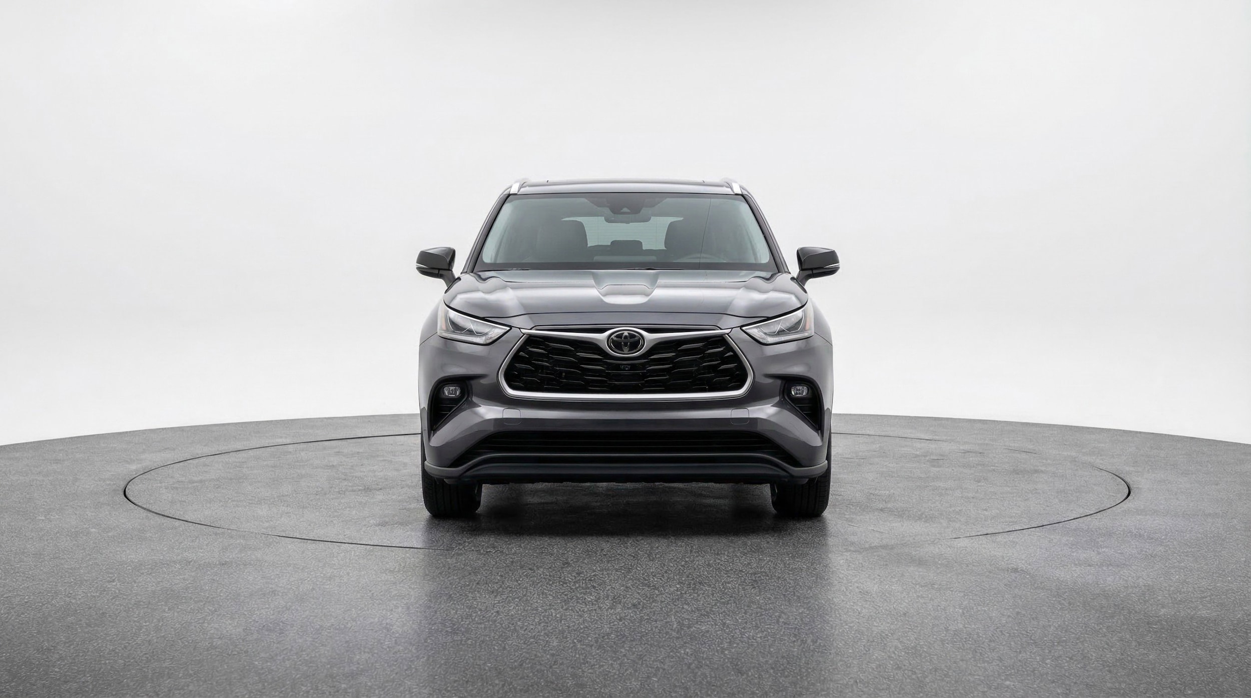 Thumbnail: 2025 Toyota Highlander - 2