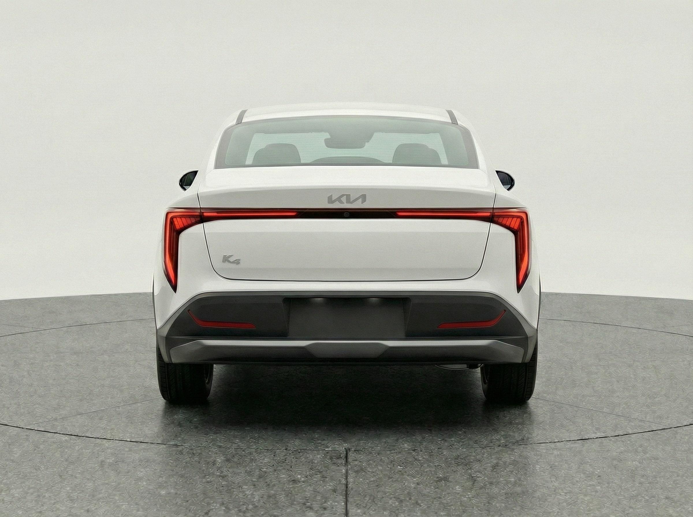 Thumbnail: 2025 Kia K4 - 6