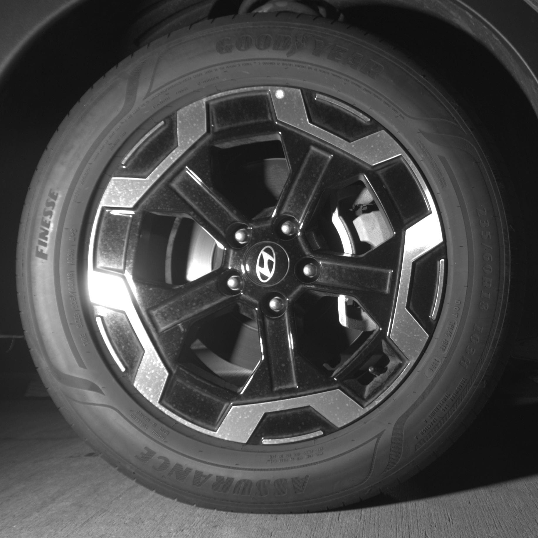 Thumbnail: 2025 Hyundai Santa Fe - 10