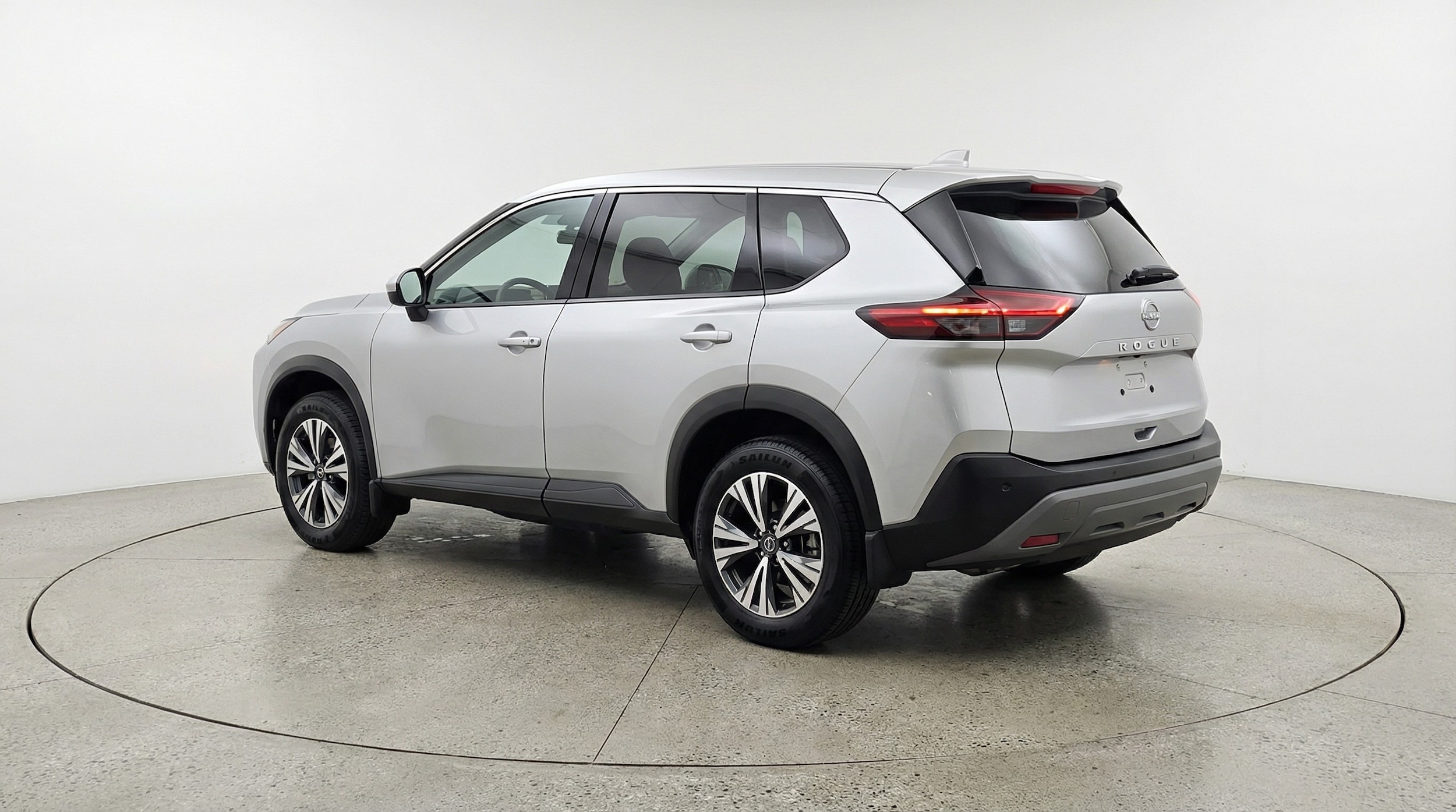 Thumbnail: 2025 Nissan Rogue - 5