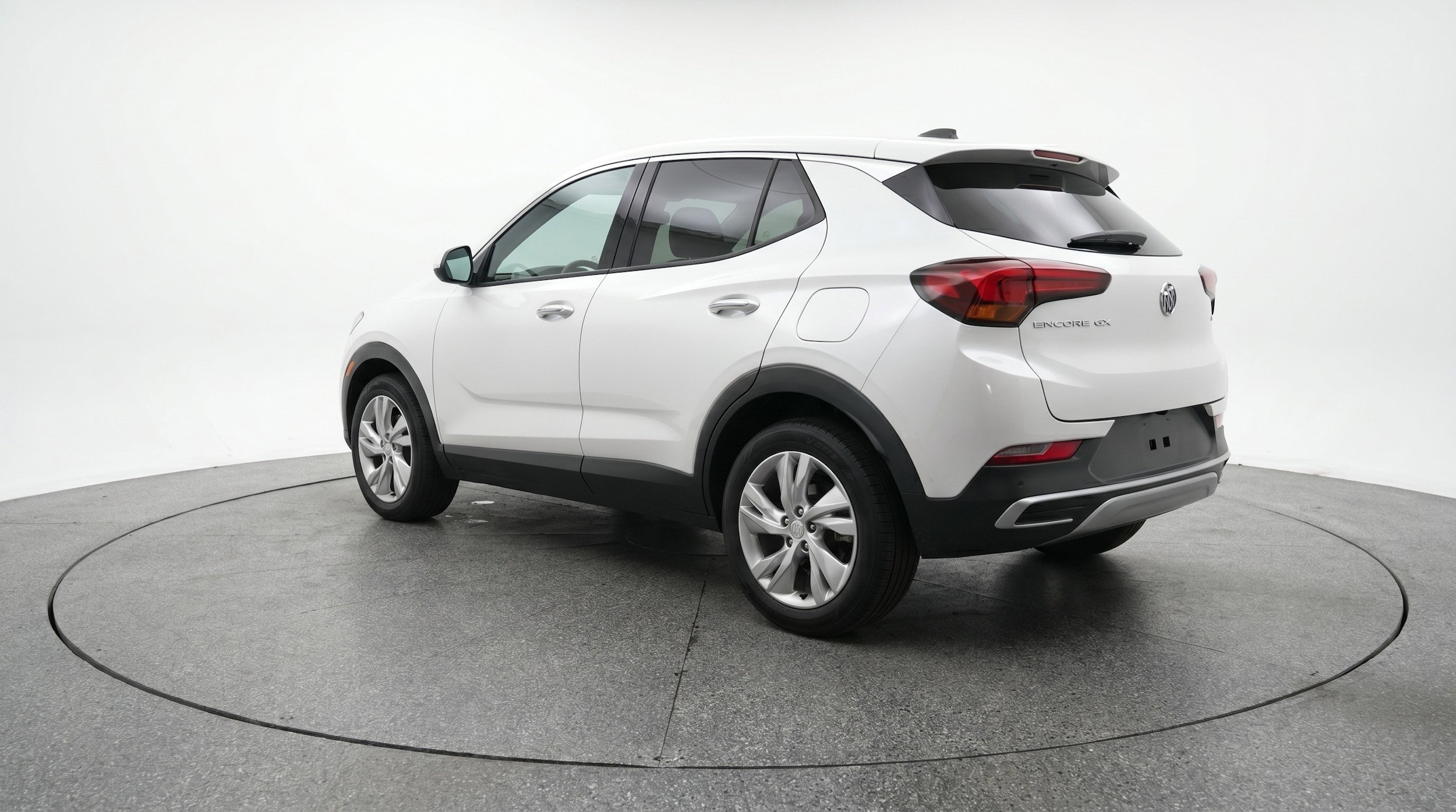 Thumbnail: 2025 Buick Encore GX - 6