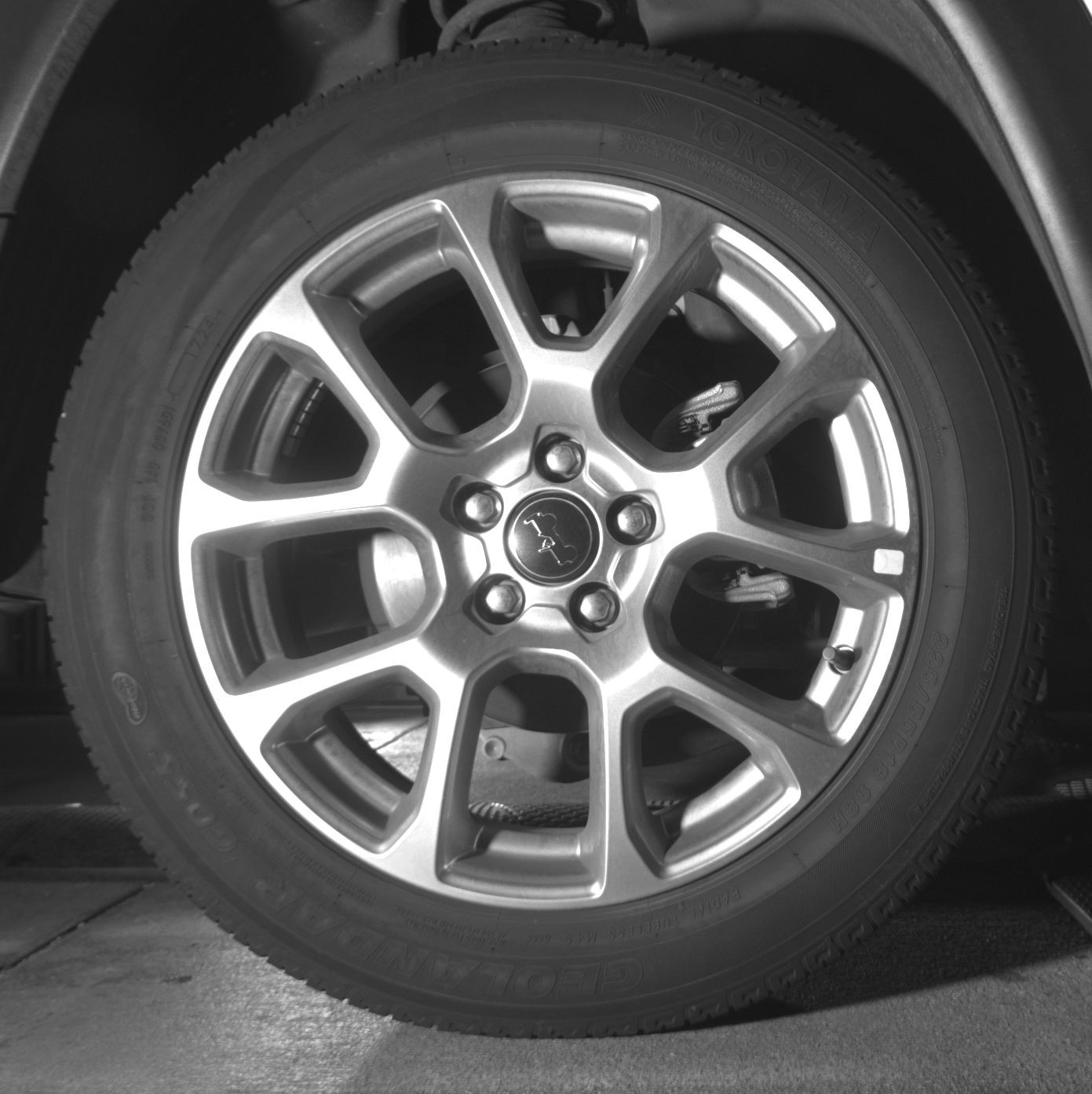 Thumbnail: 2025 Jeep Compass - 12