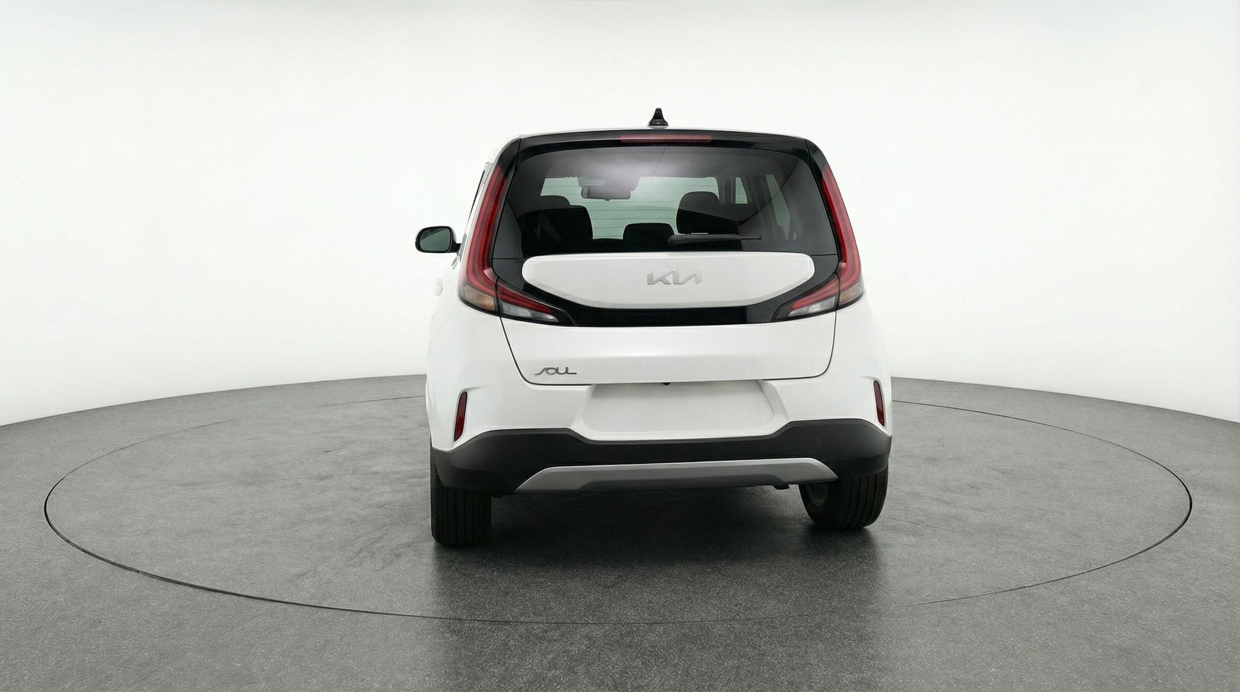 Thumbnail: 2025 Kia Soul - 6