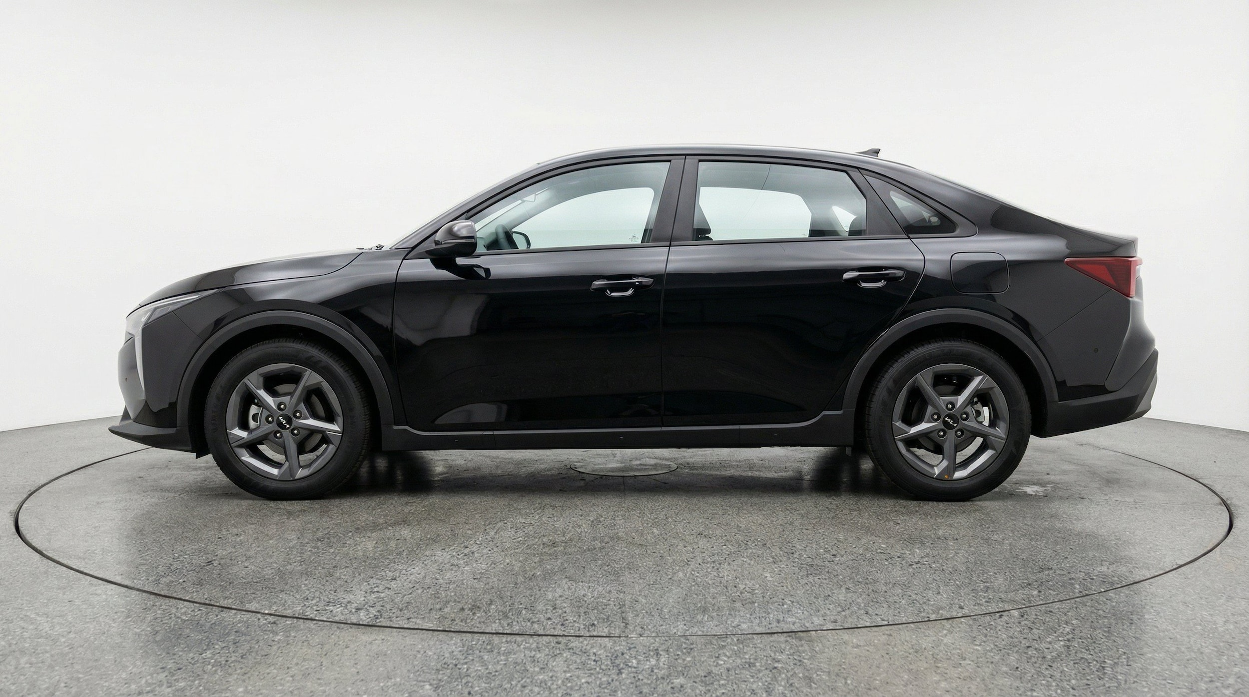 Thumbnail: 2026 Kia K4 - 5
