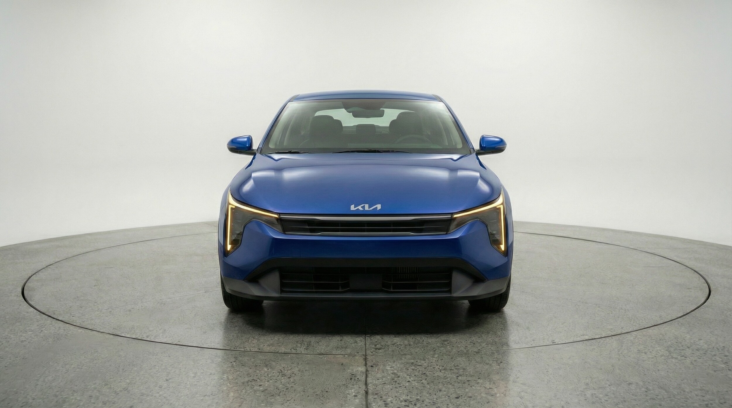 Thumbnail: 2025 Kia K4 - 2