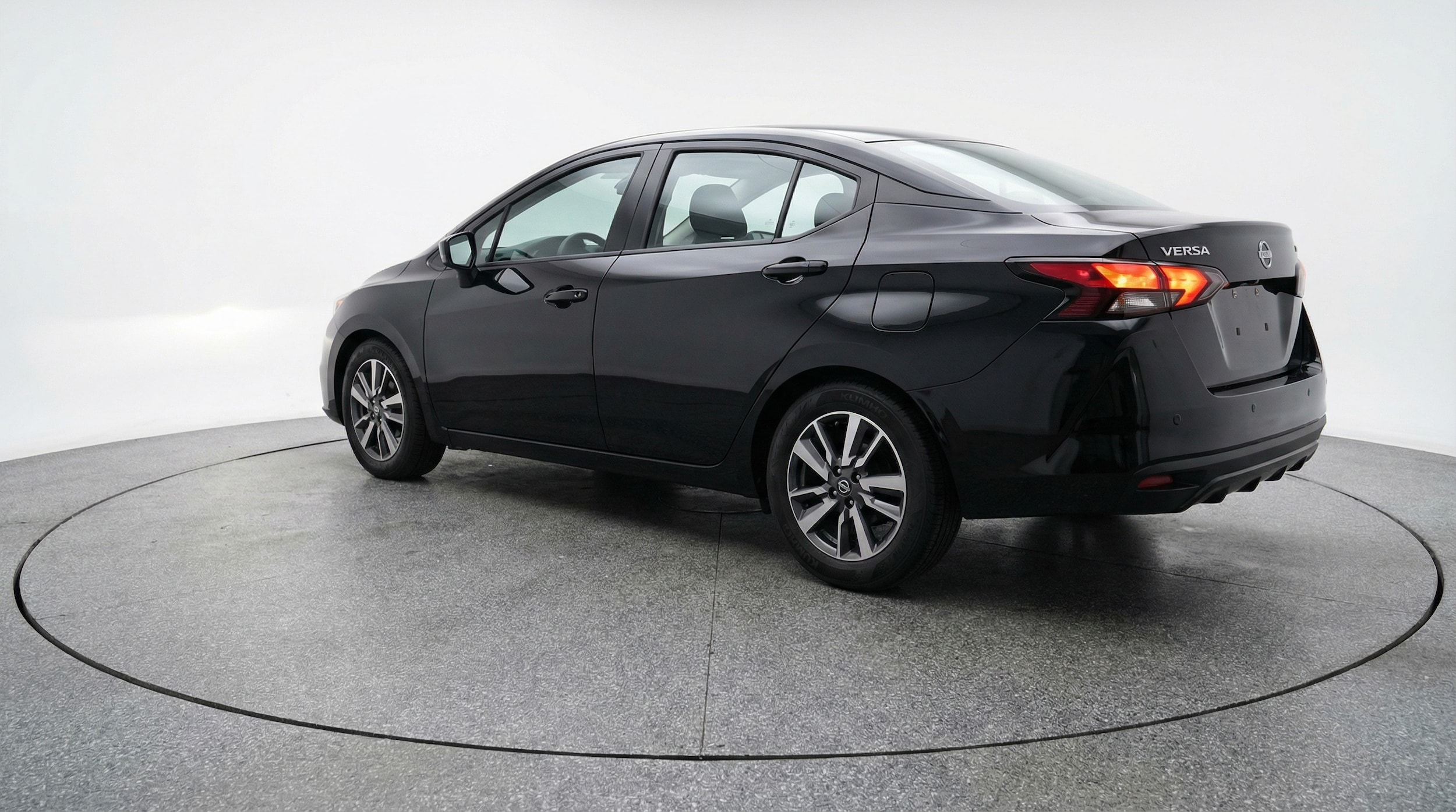 Thumbnail: 2025 Nissan Versa - 5