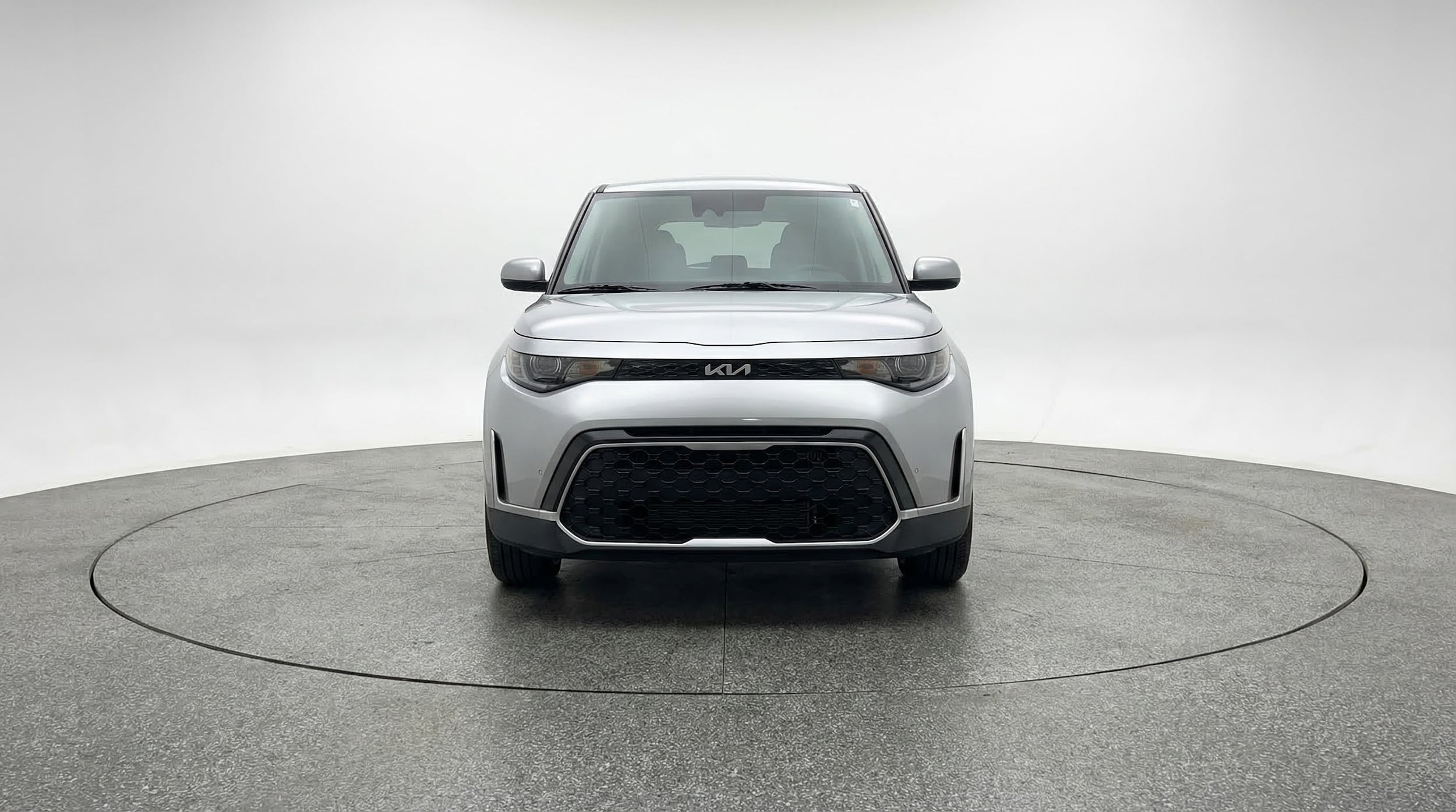 Thumbnail: 2025 Kia Soul - 2