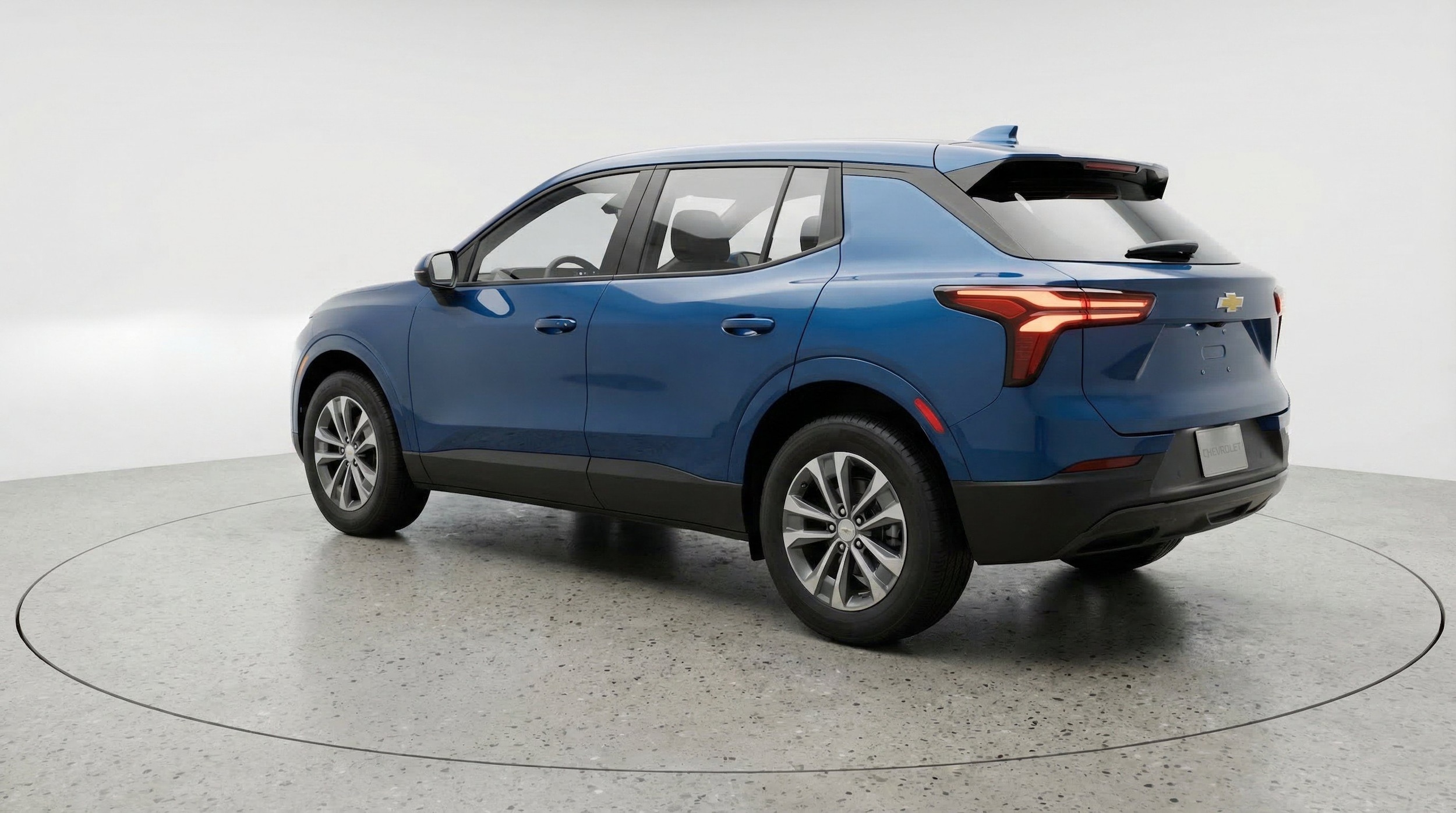 Thumbnail: 2025 Chevrolet Equinox - 6