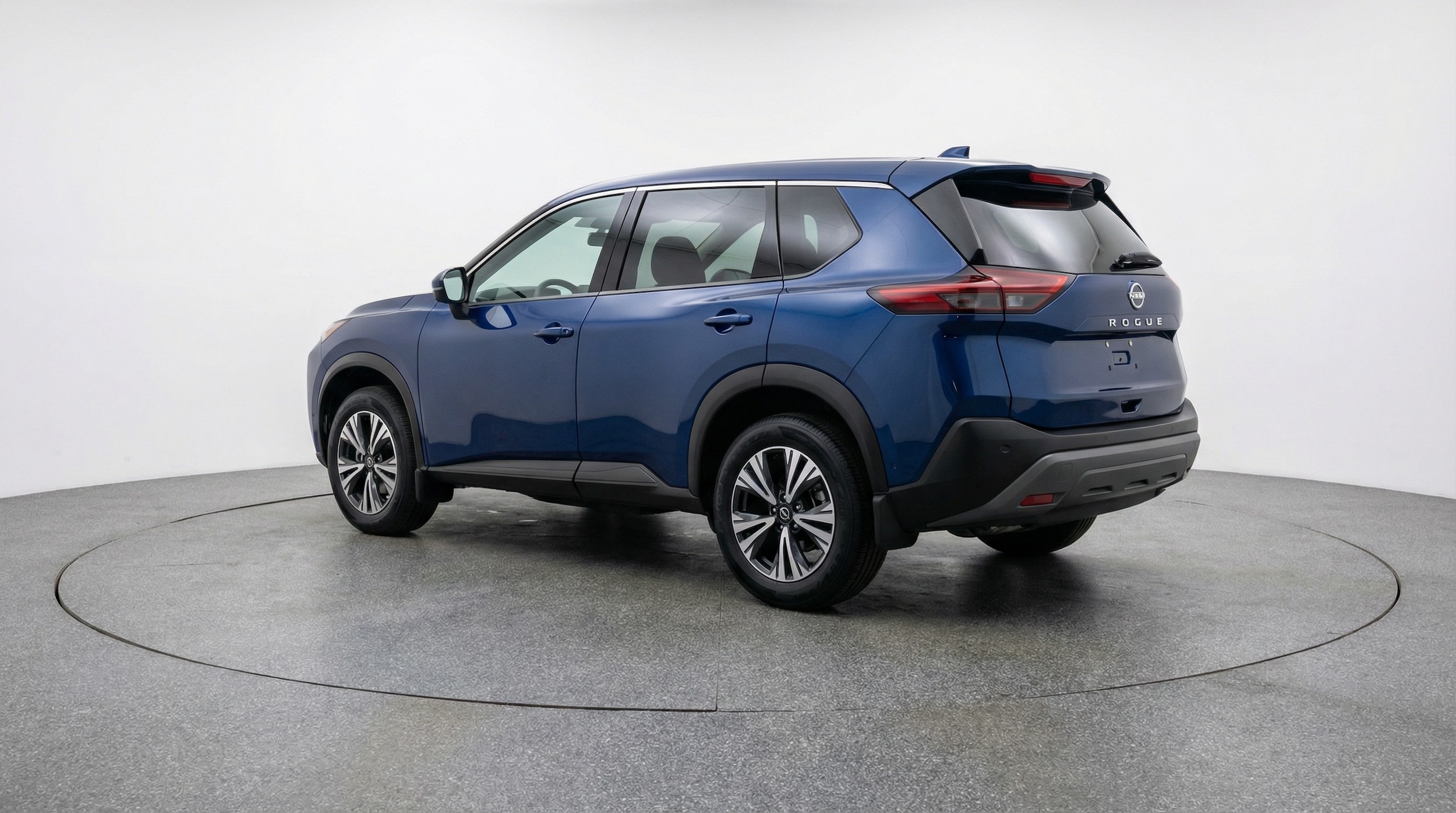 Thumbnail: 2025 Nissan Rogue - 5