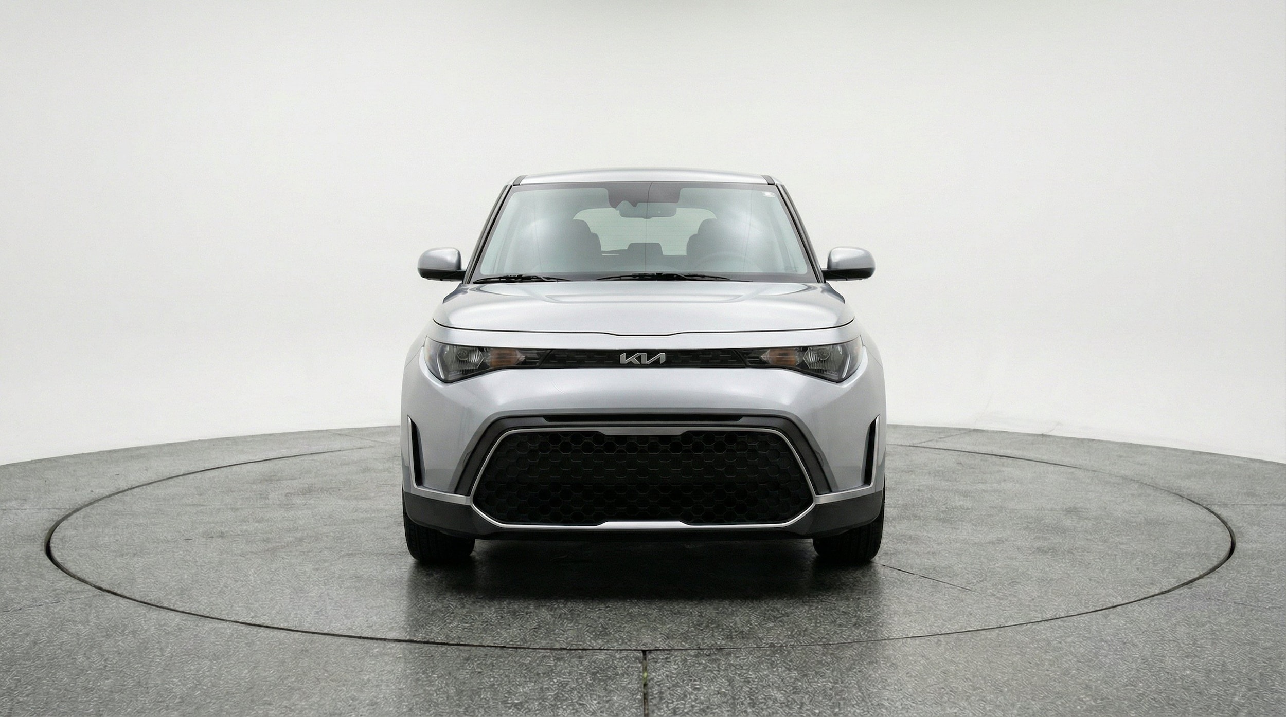 Thumbnail: 2025 Kia Soul - 2