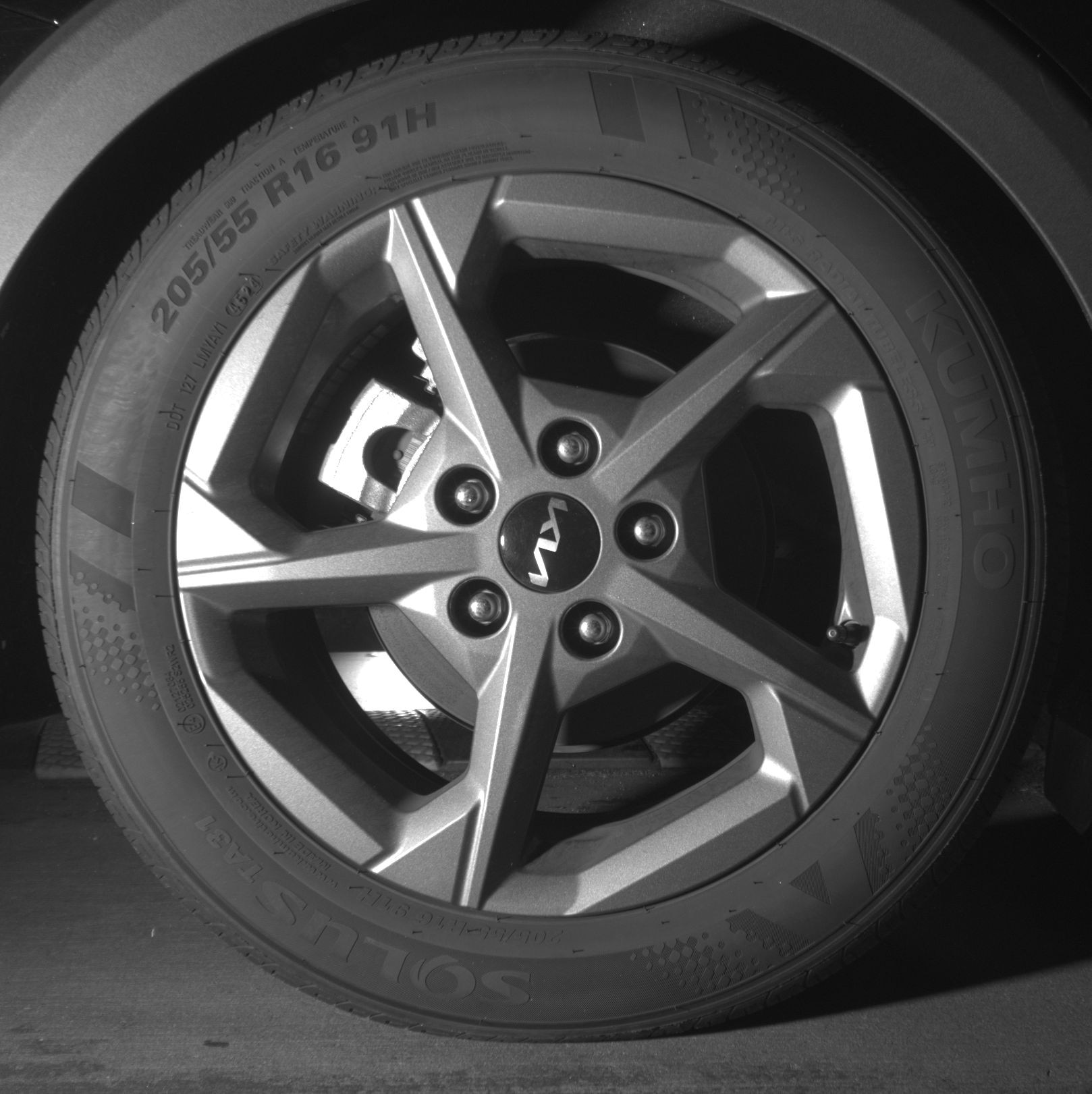 Thumbnail: 2025 Kia K4 - 12