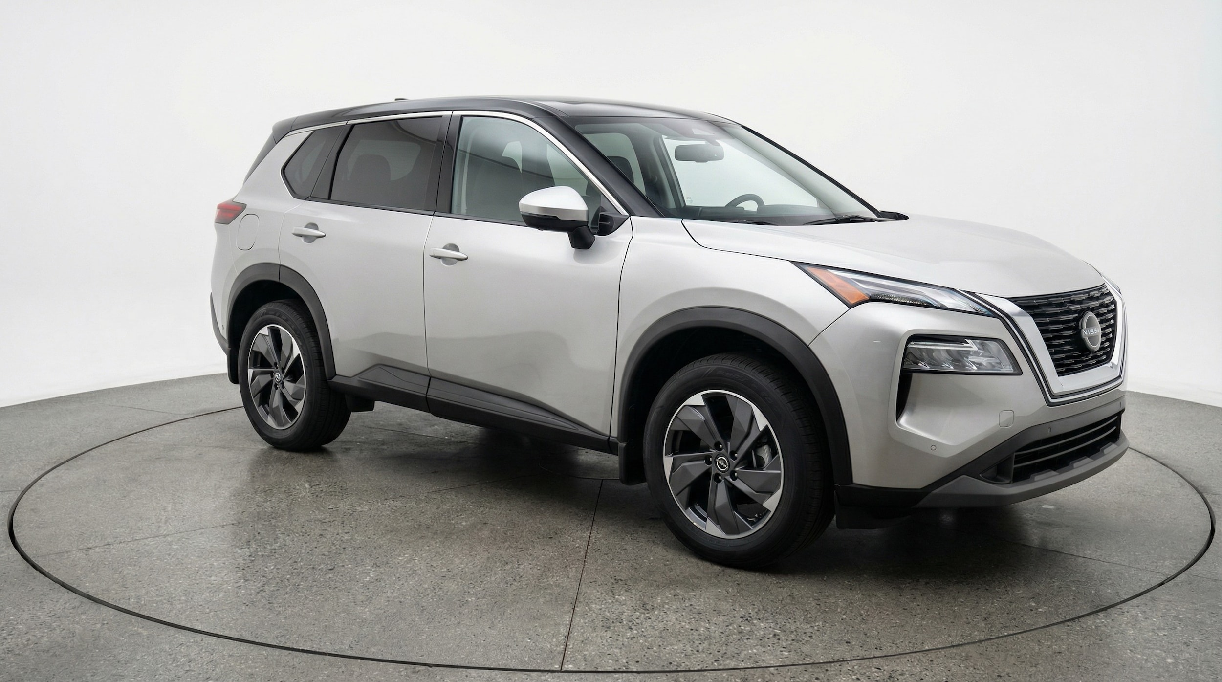 Thumbnail: 2025 Nissan Rogue - 1