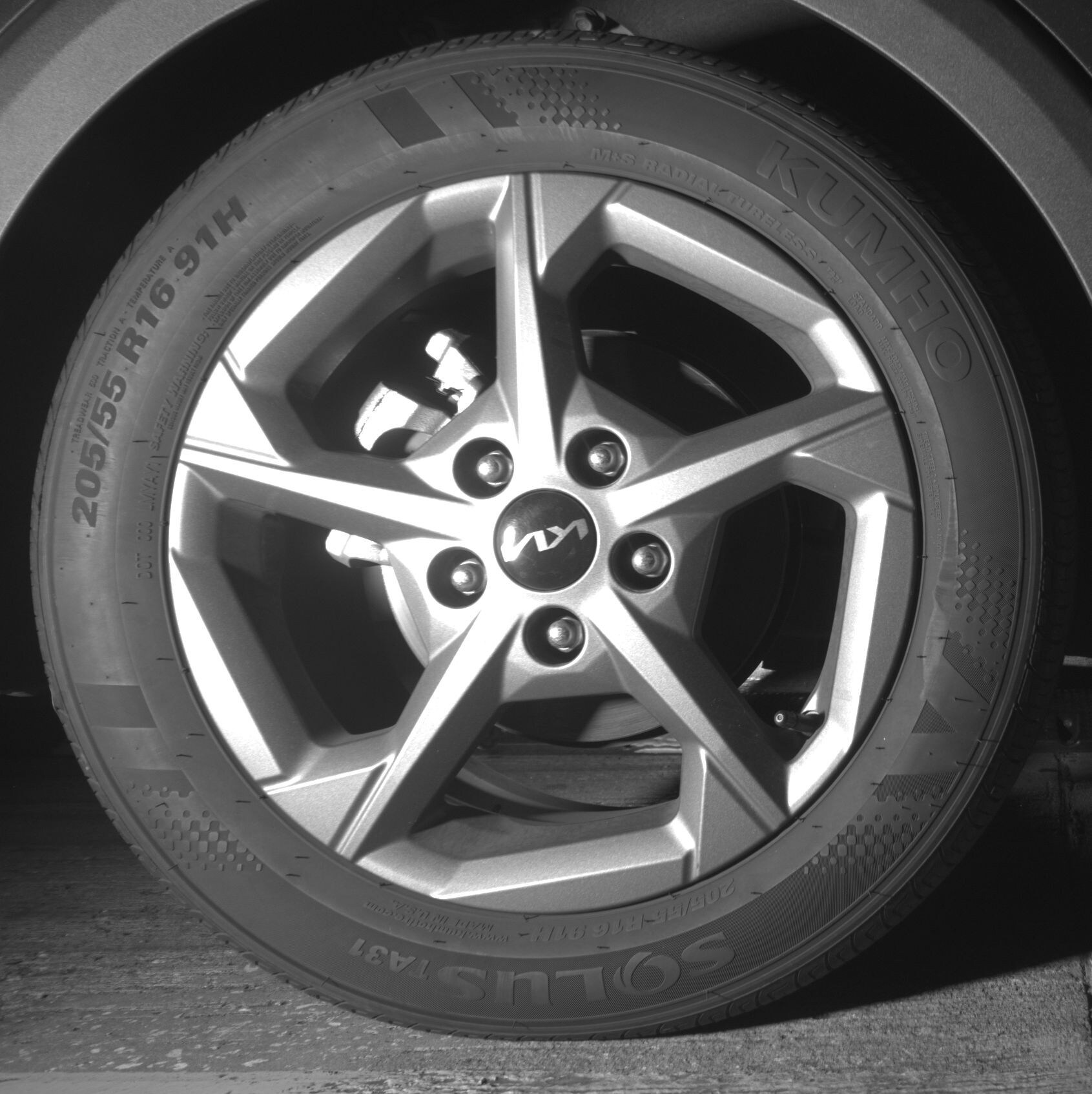 Thumbnail: 2025 Kia K4 - 12