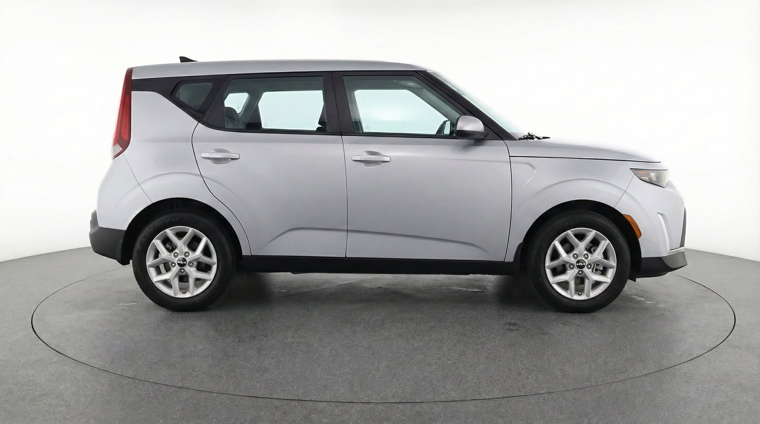 Thumbnail: 2025 Kia Soul - 11
