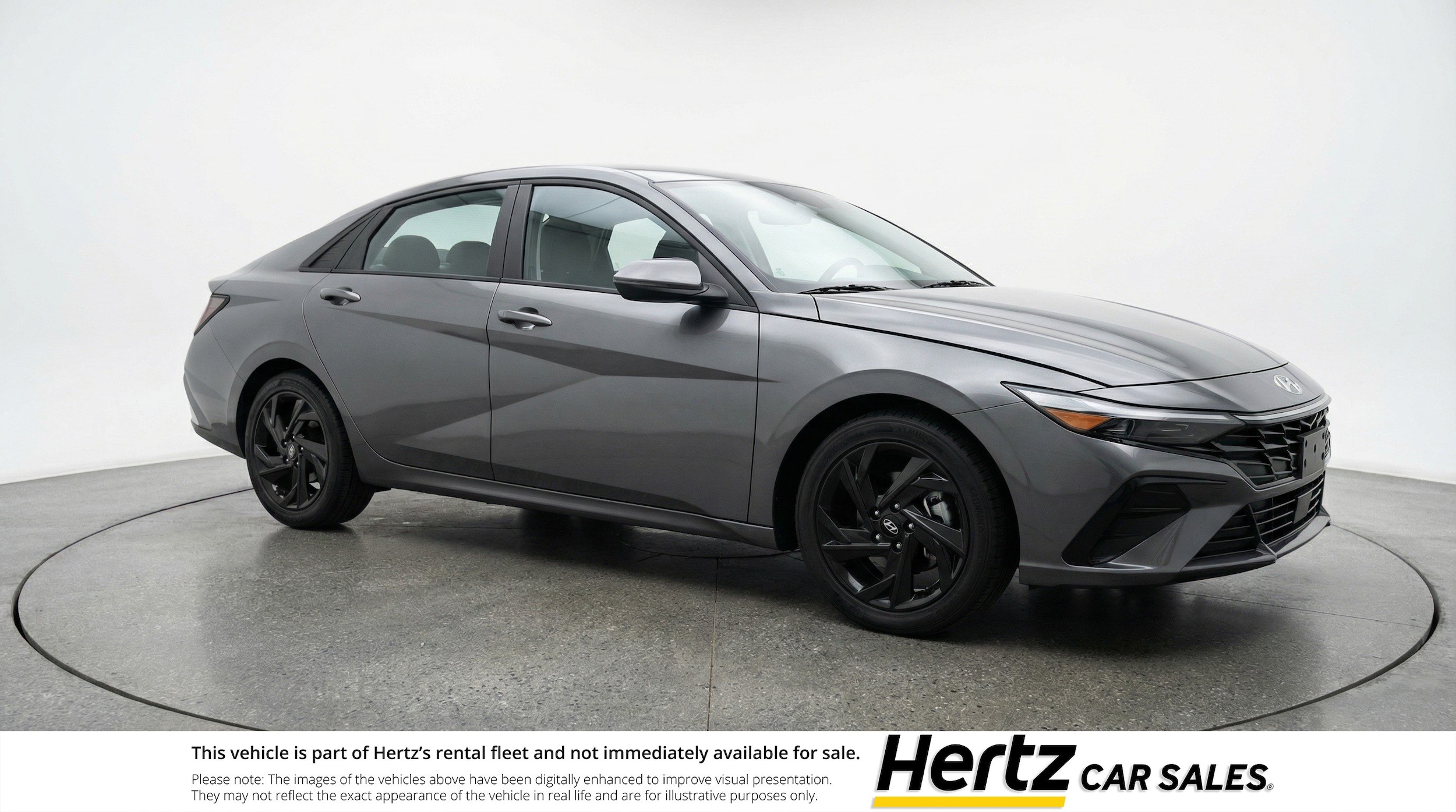 Thumbnail: 2026 Hyundai Elantra - 1