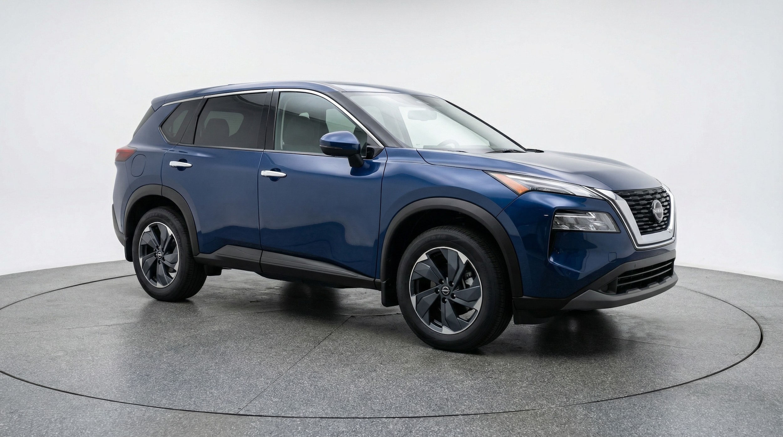 Thumbnail: 2025 Nissan Rogue - 1