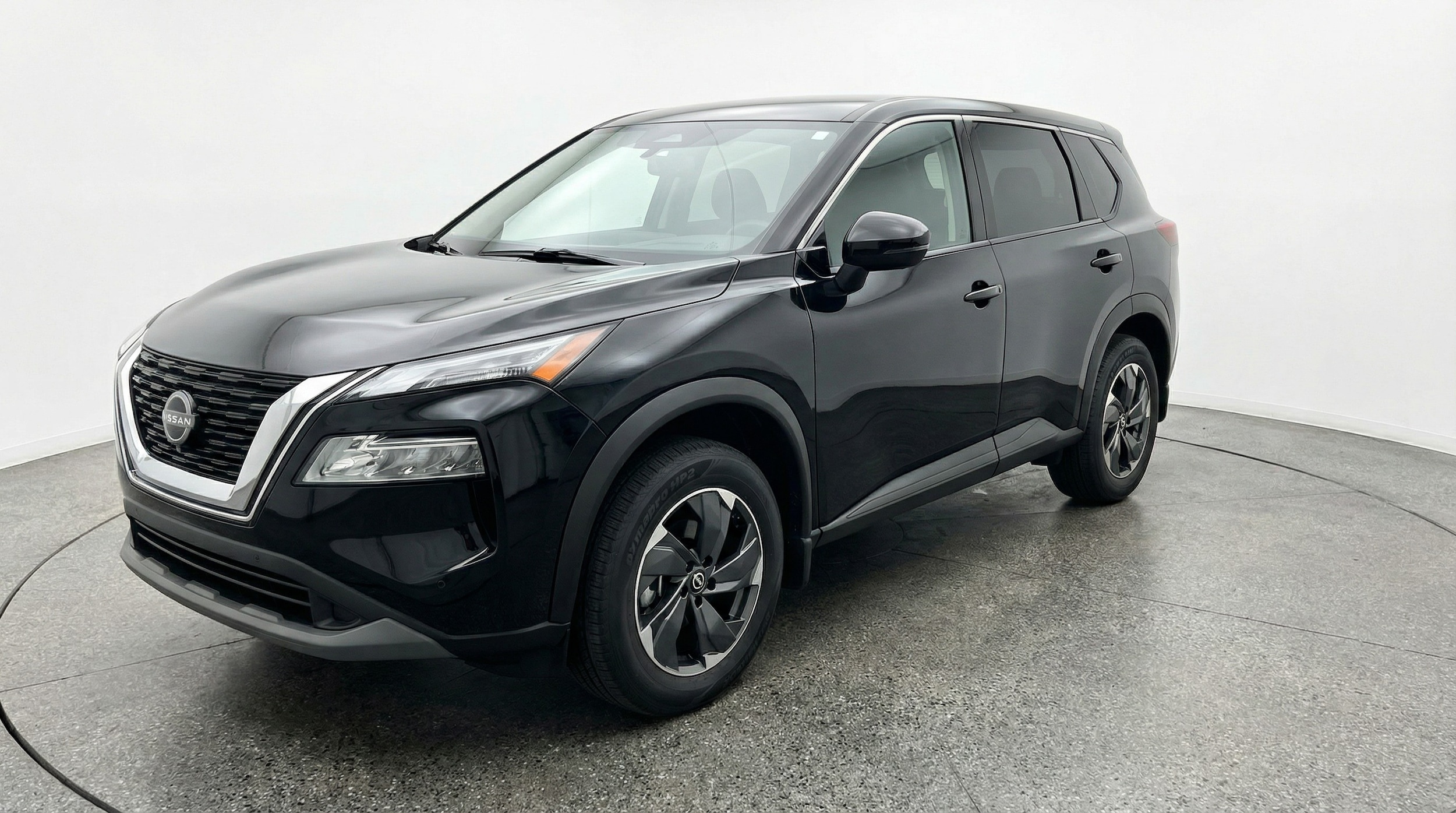 Thumbnail: 2025 Nissan Rogue - 3