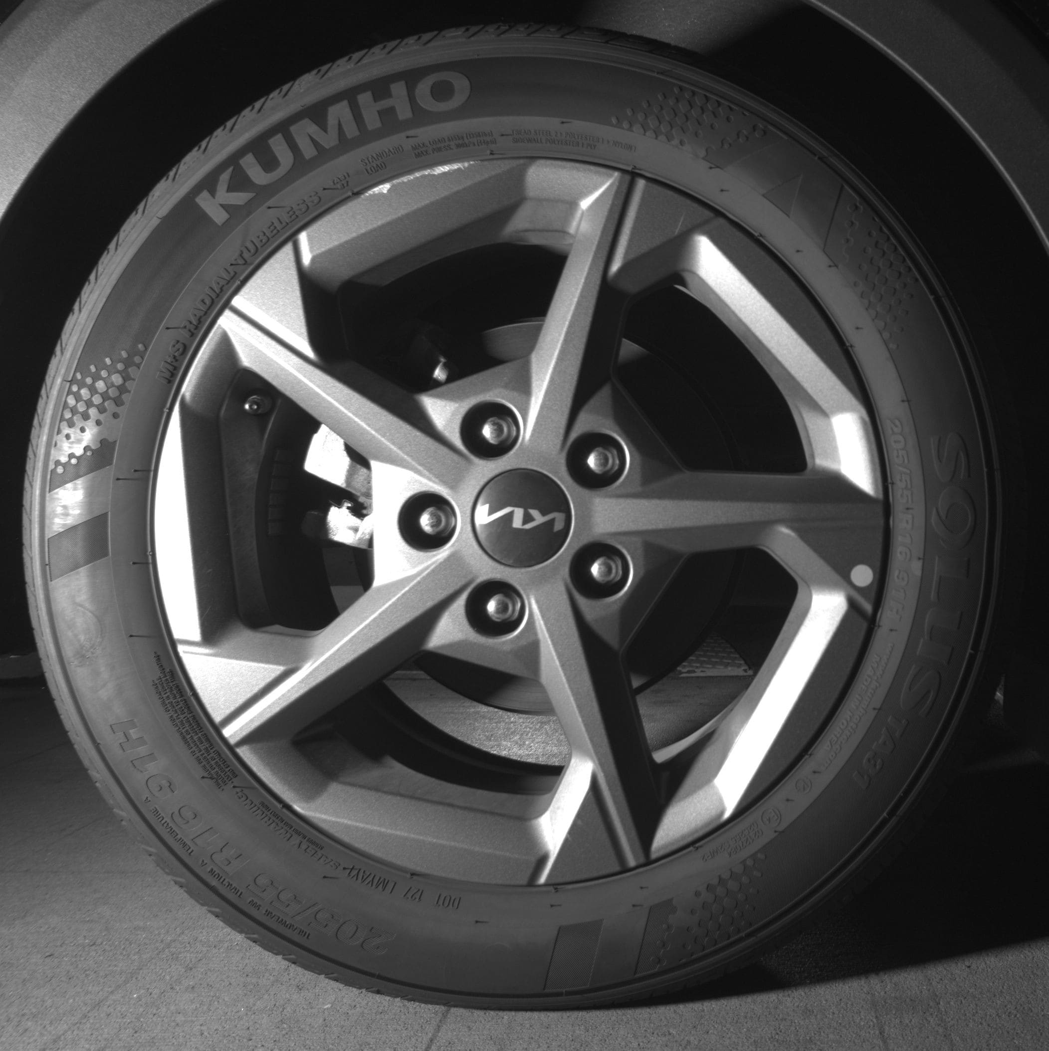 Thumbnail: 2025 Kia K4 - 12