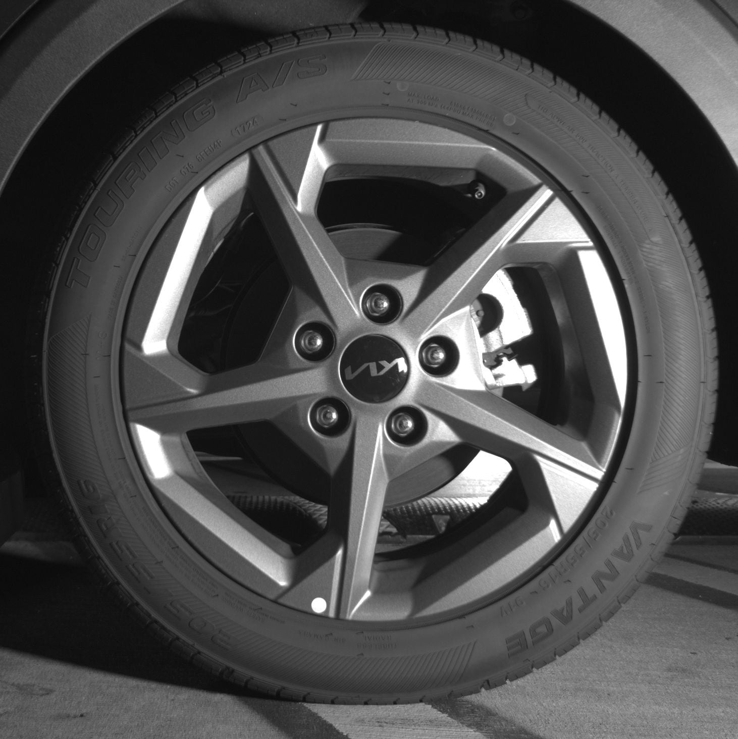 Thumbnail: 2025 Kia K4 - 11