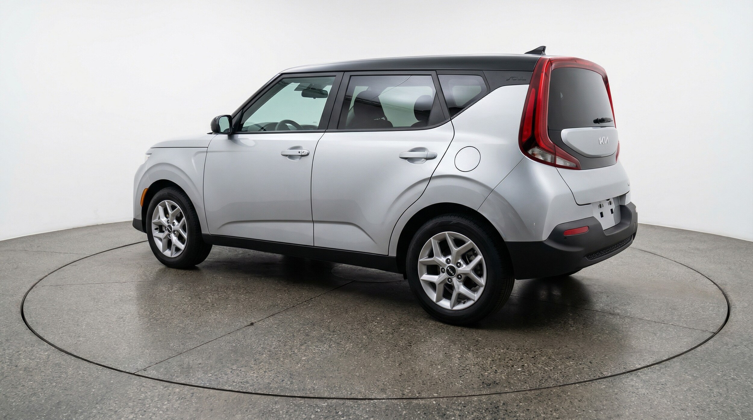 Thumbnail: 2025 Kia Soul - 5