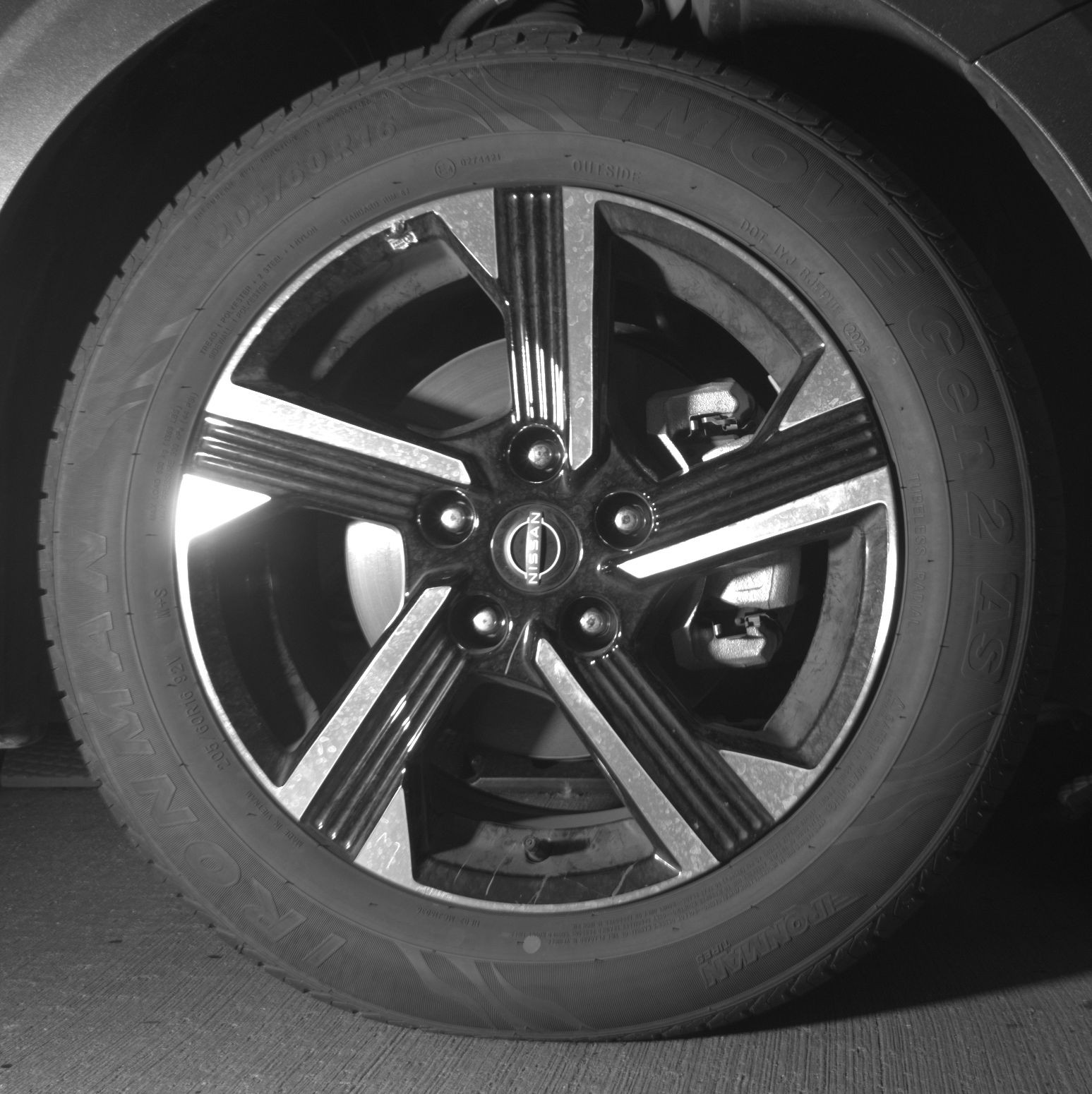 Thumbnail: 2025 Nissan Sentra - 10