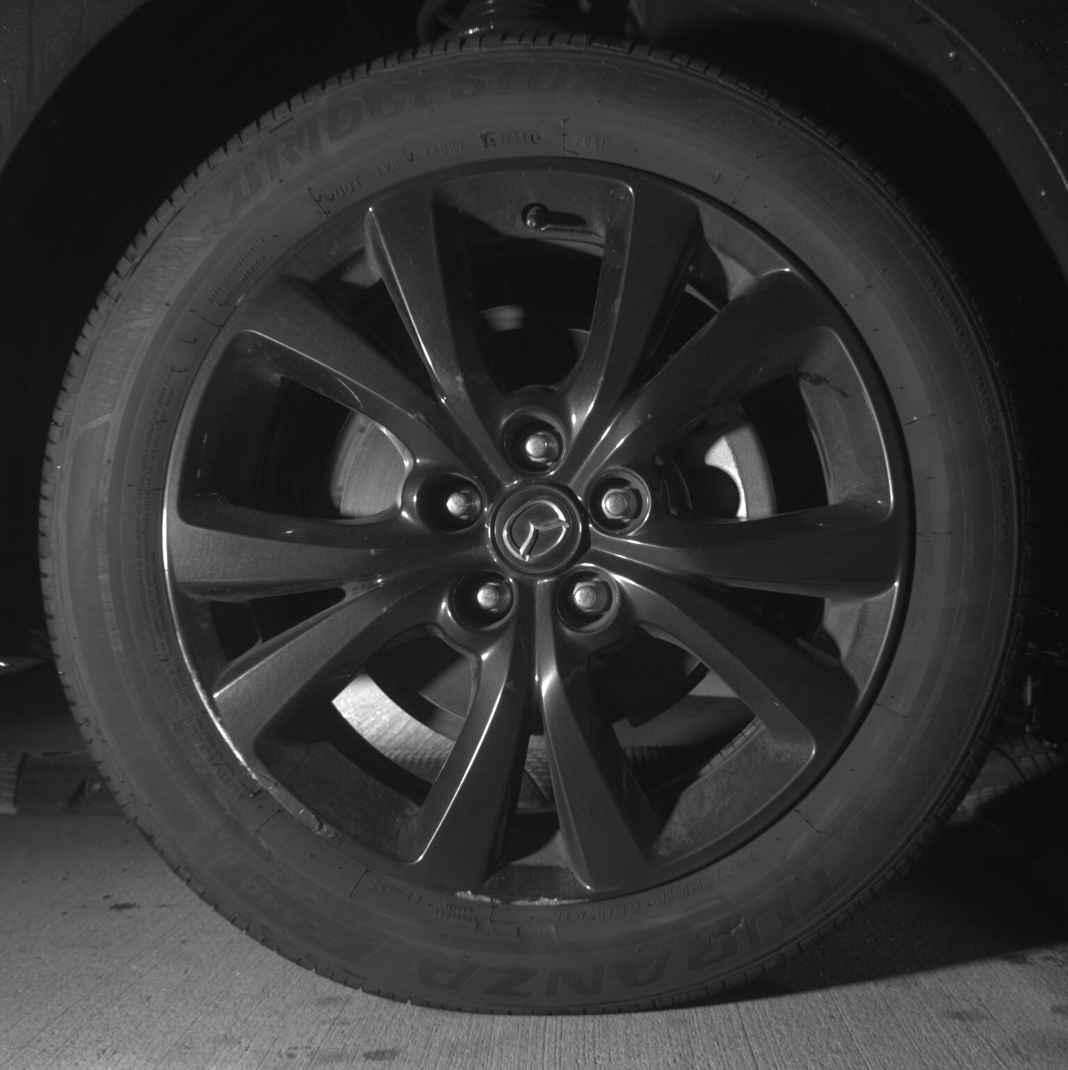 Thumbnail: 2025 Mazda CX-30 - 10