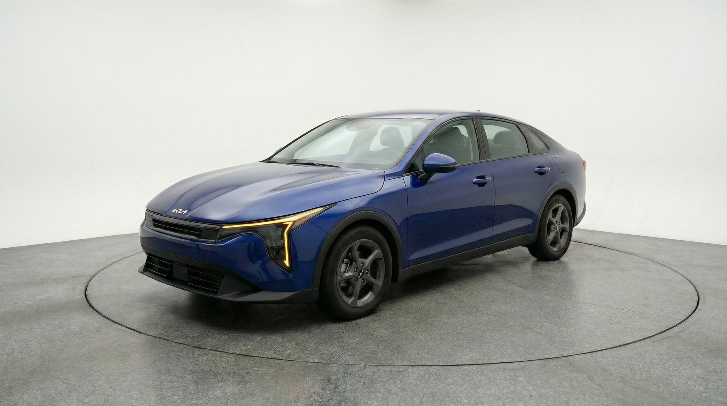 Thumbnail: 2025 Kia K4 - 3