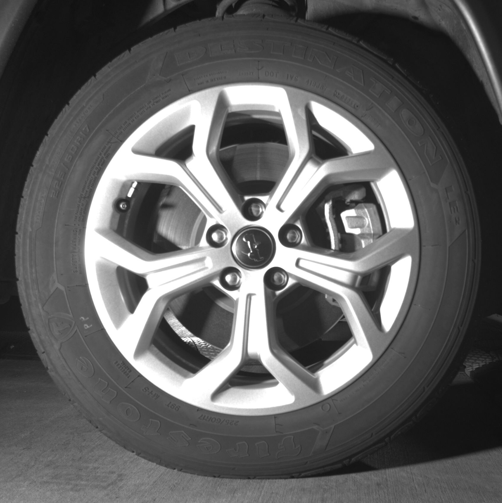 Thumbnail: 2025 Jeep Compass - 10