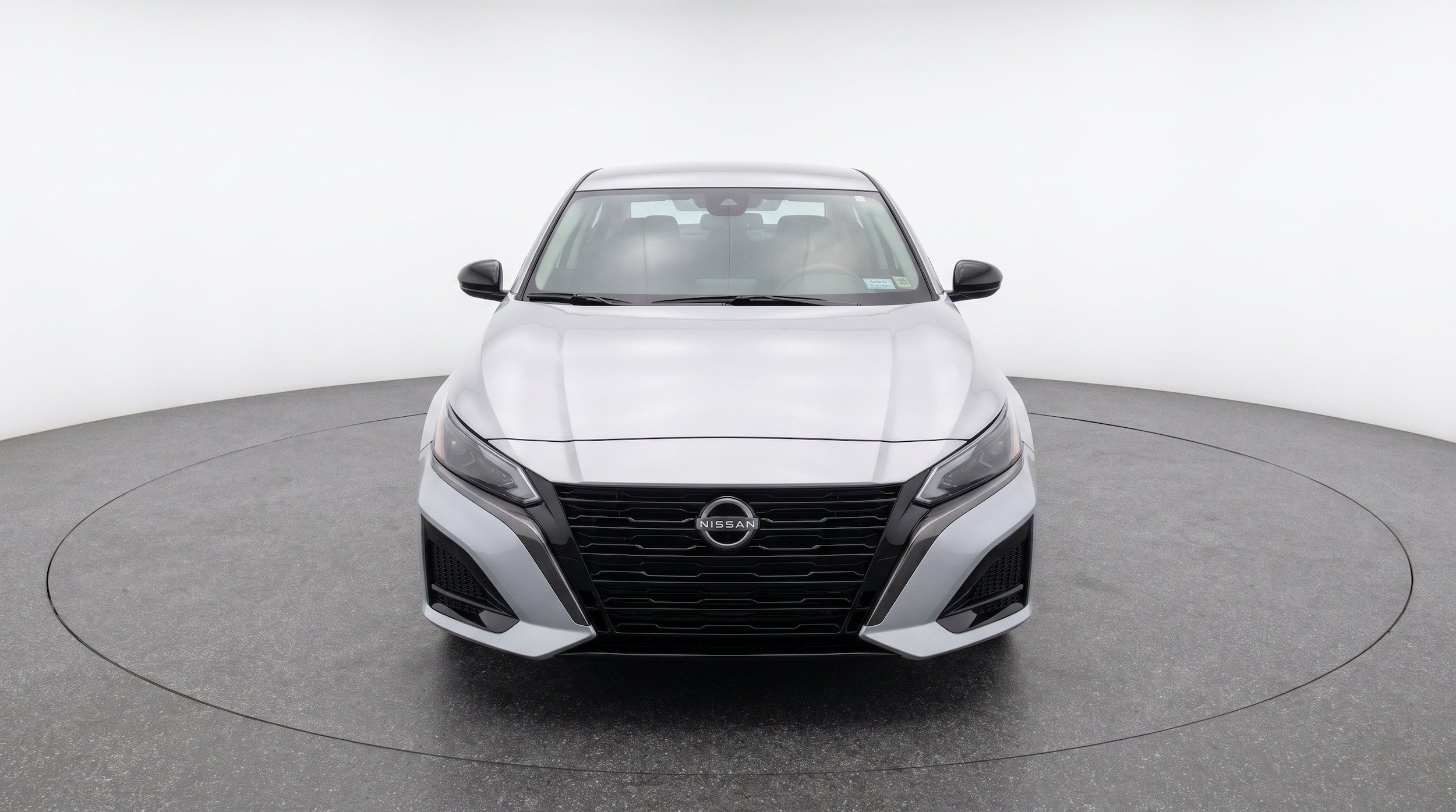 Thumbnail: 2026 Nissan Altima - 2