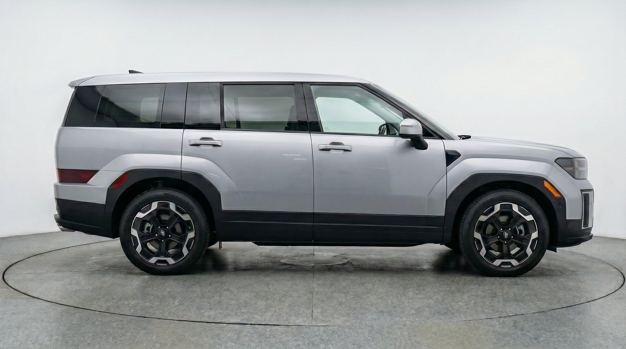 Thumbnail: 2026 Hyundai Santa Fe - 11