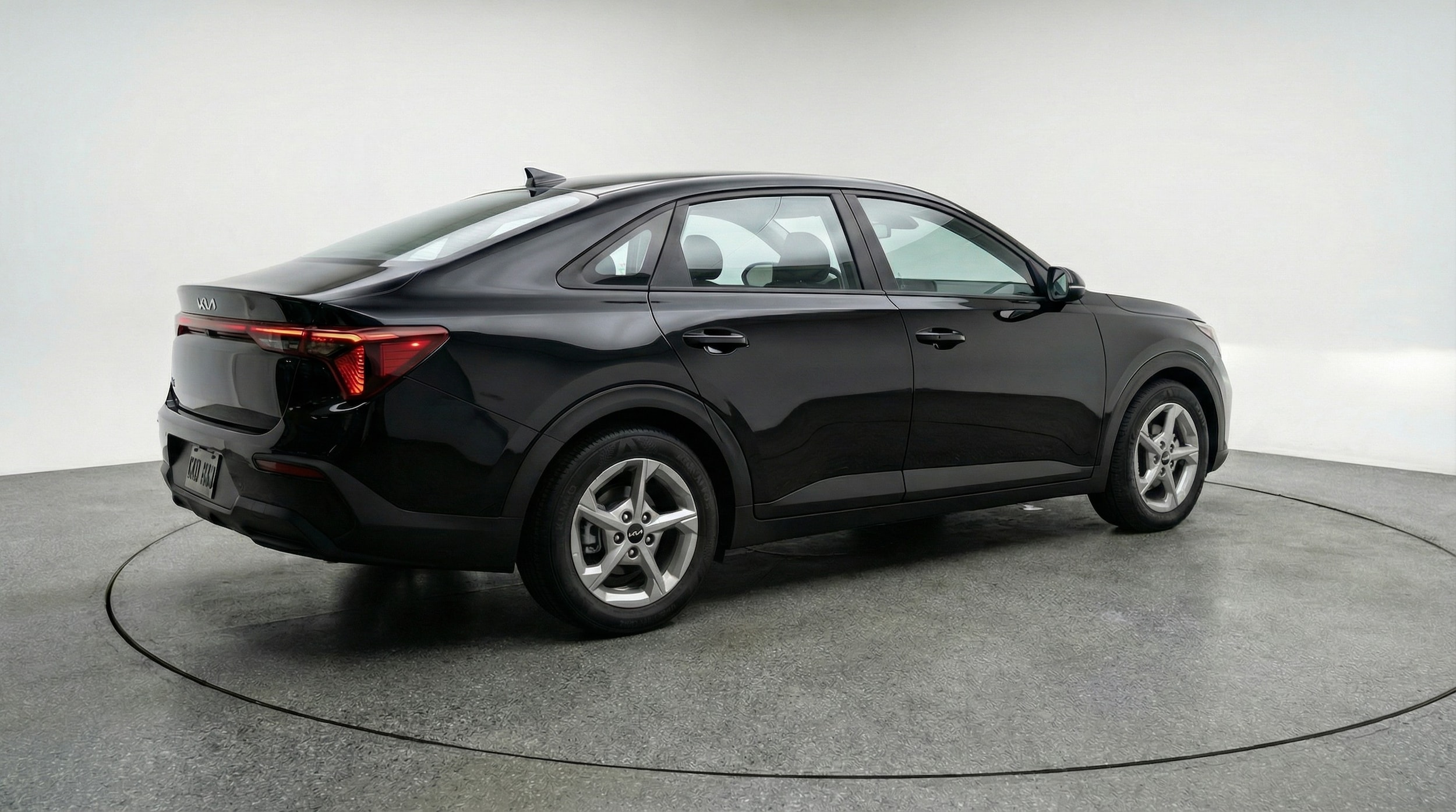 Thumbnail: 2025 Kia K4 - 7