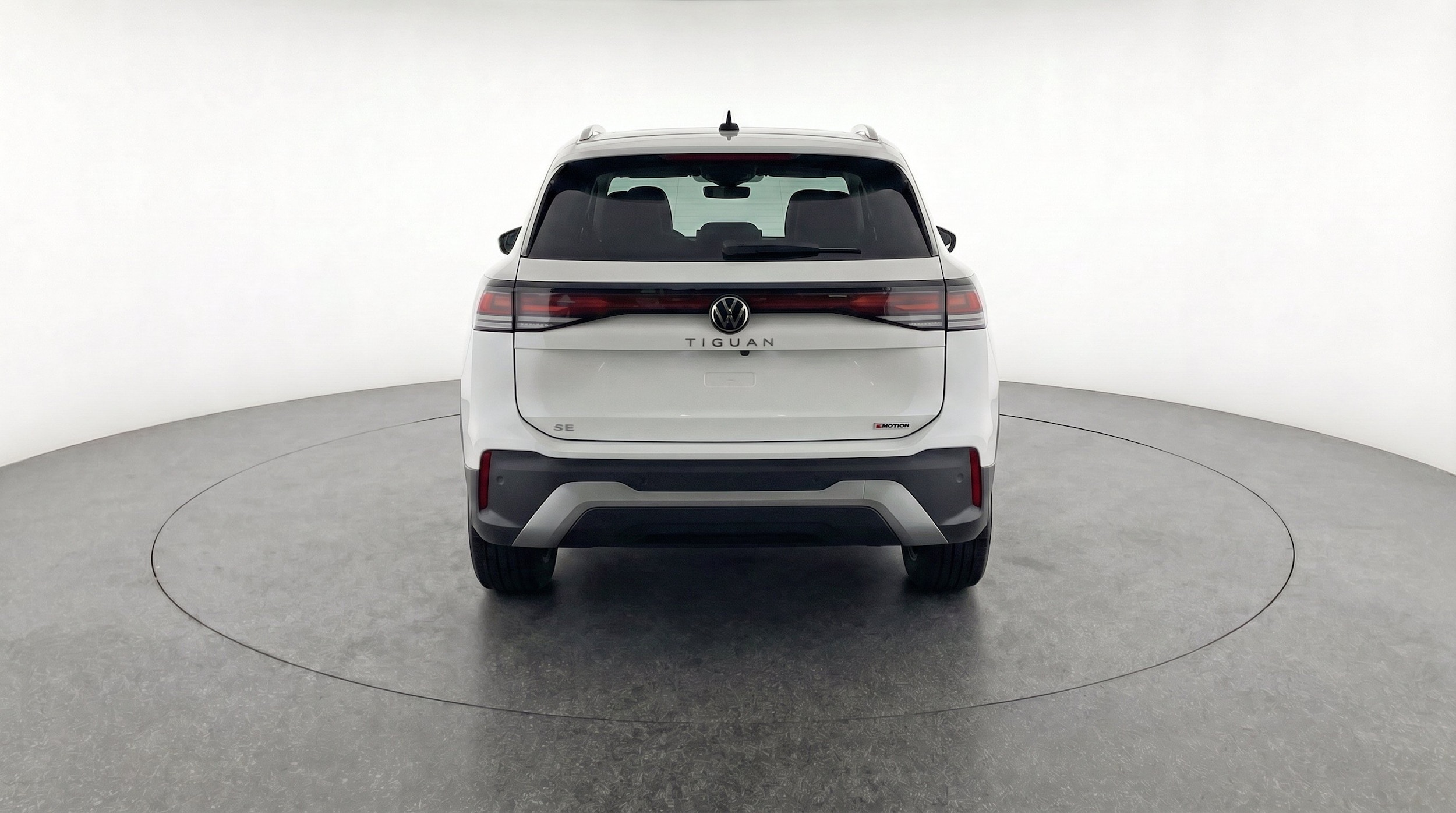 Thumbnail: 2026 Volkswagen Tiguan - 7