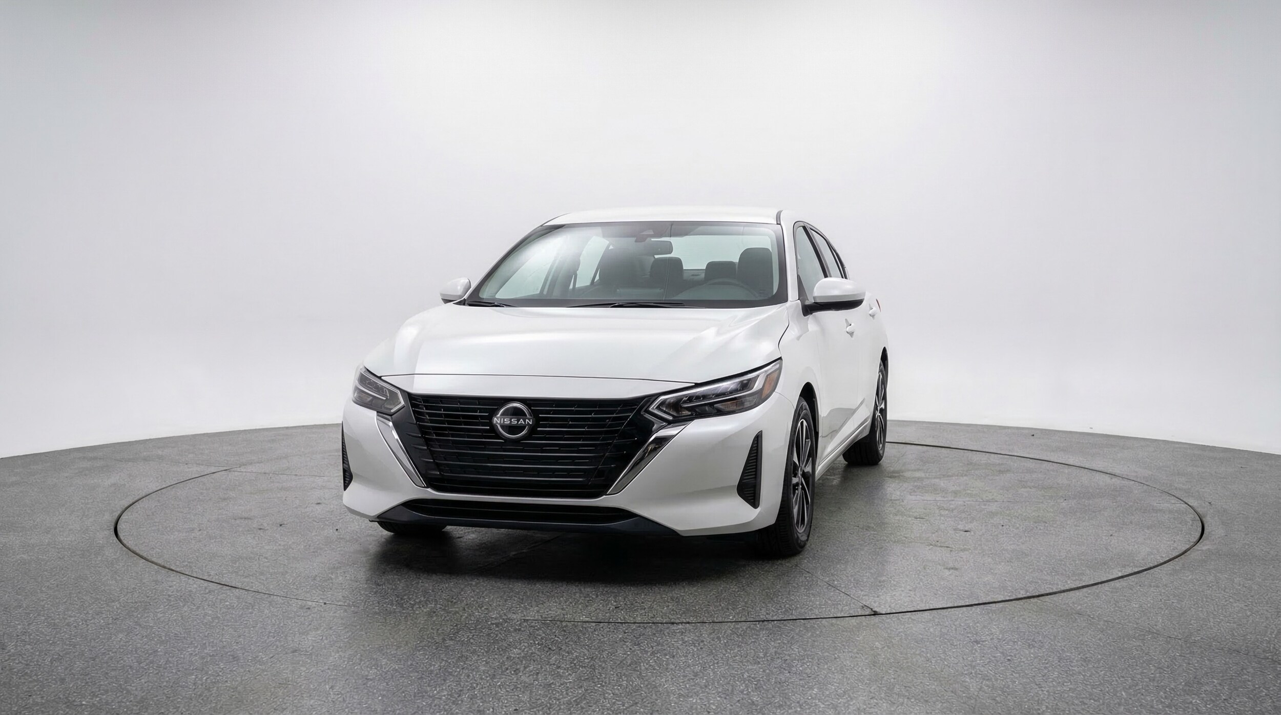 Thumbnail: 2025 Nissan Sentra - 2