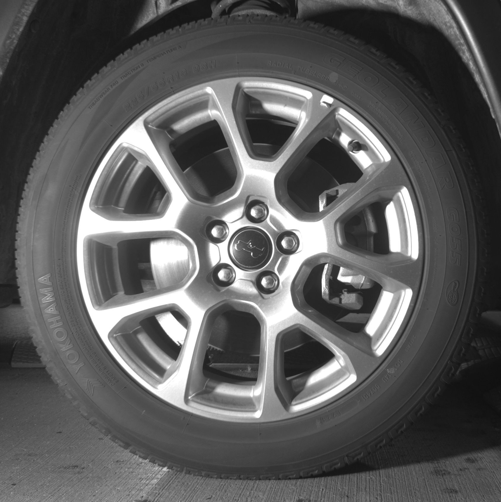 Thumbnail: 2025 Jeep Compass - 10