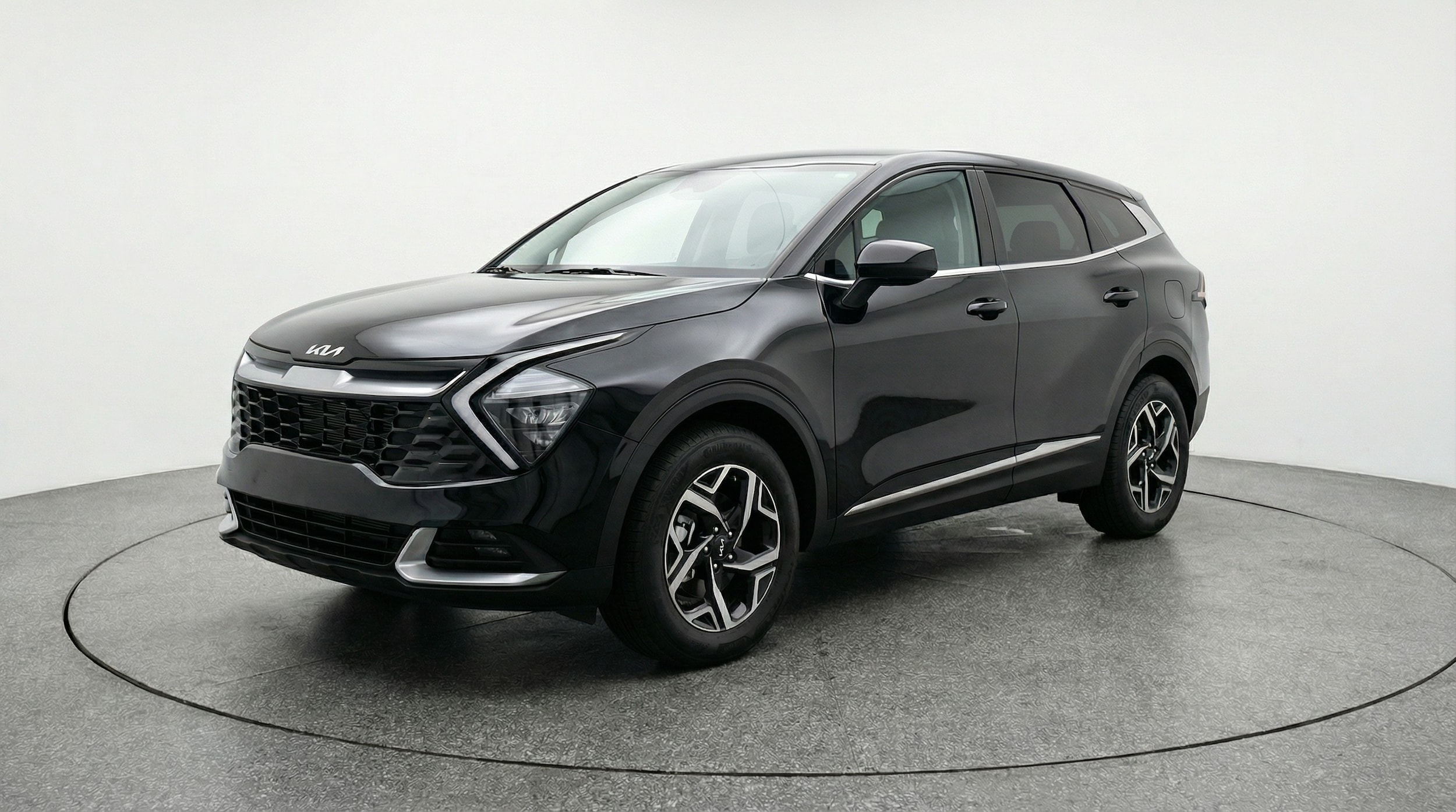 Thumbnail: 2025 Kia Sportage - 3