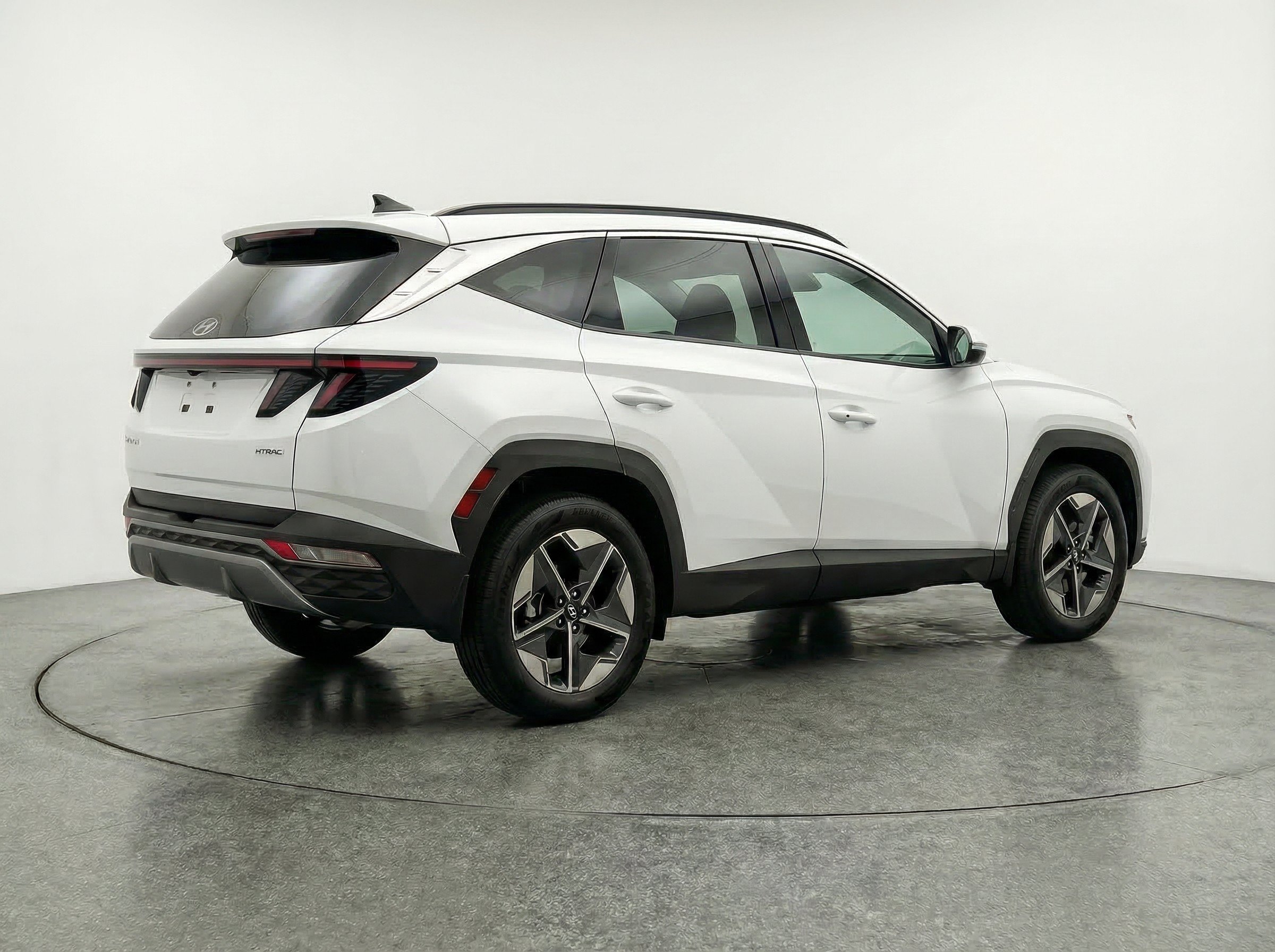Thumbnail: 2026 Hyundai Tucson - 9