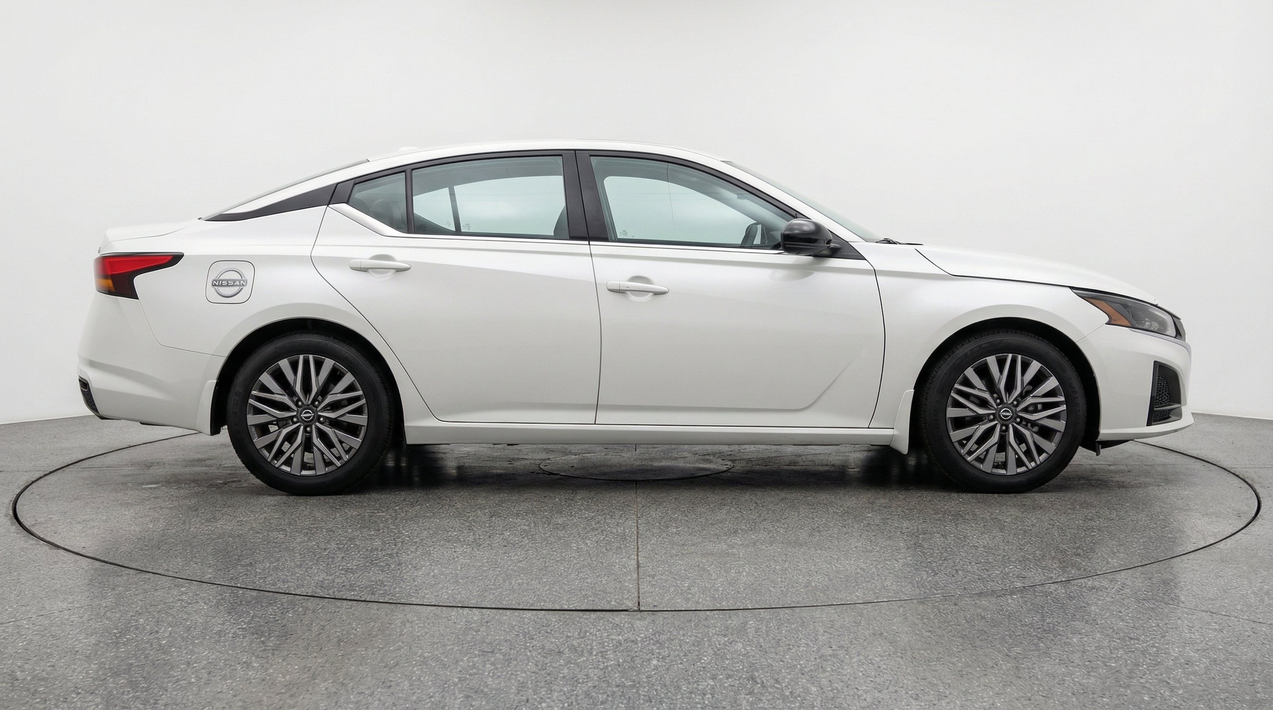 Thumbnail: 2026 Nissan Altima - 11