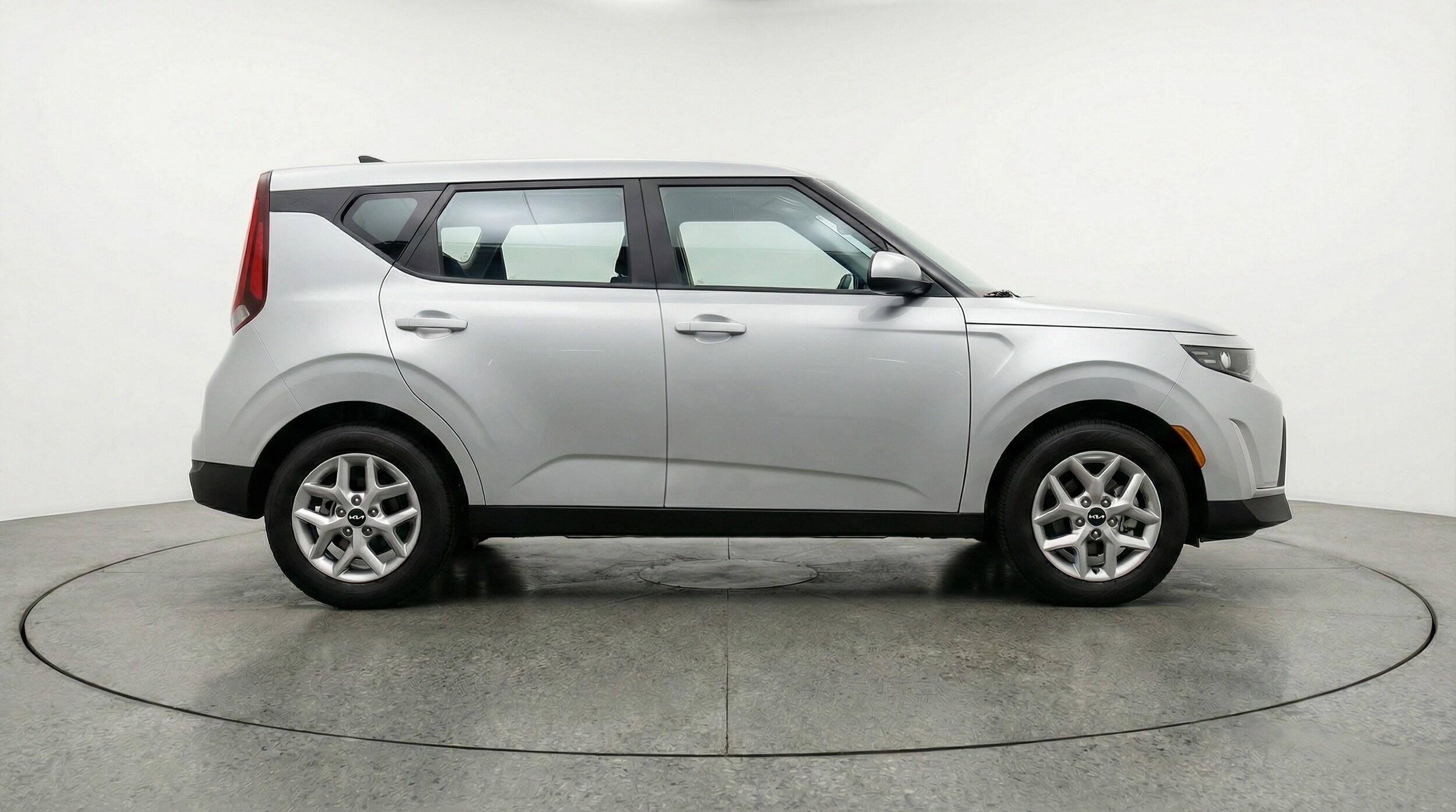 Thumbnail: 2025 Kia Soul - 8