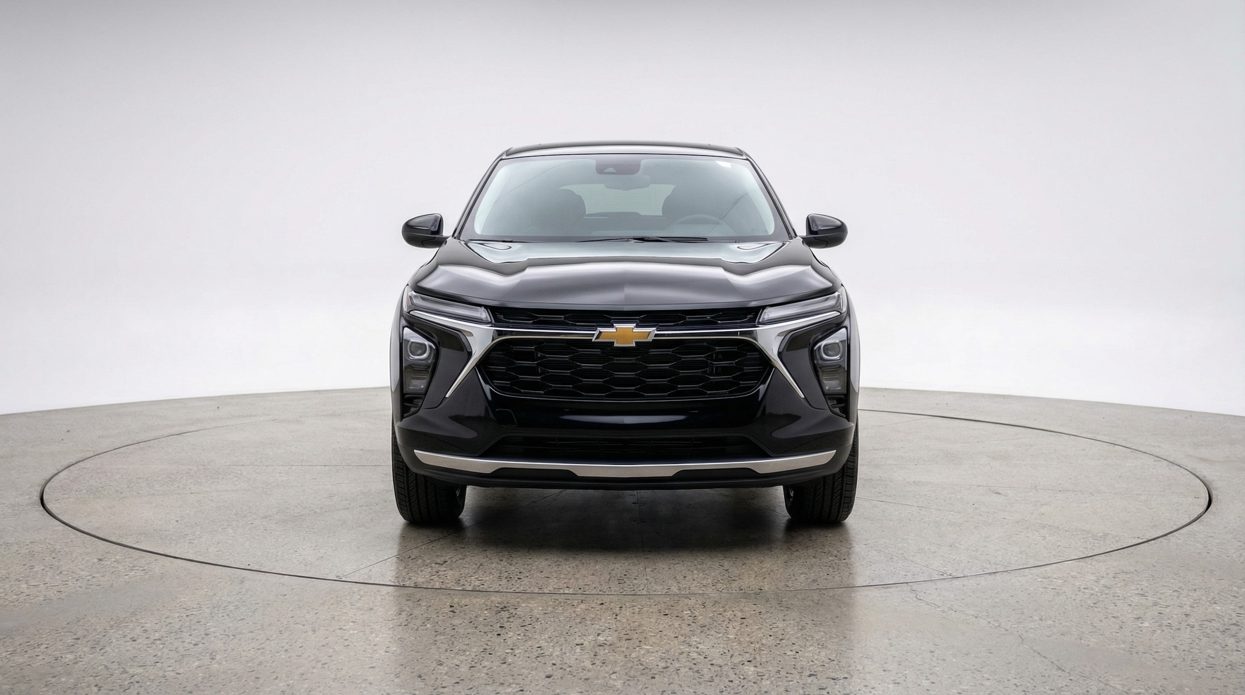 Thumbnail: 2025 Chevrolet Trax - 2