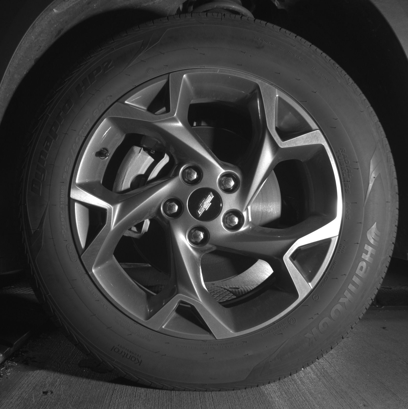 Thumbnail: 2025 Chevrolet Trax - 9