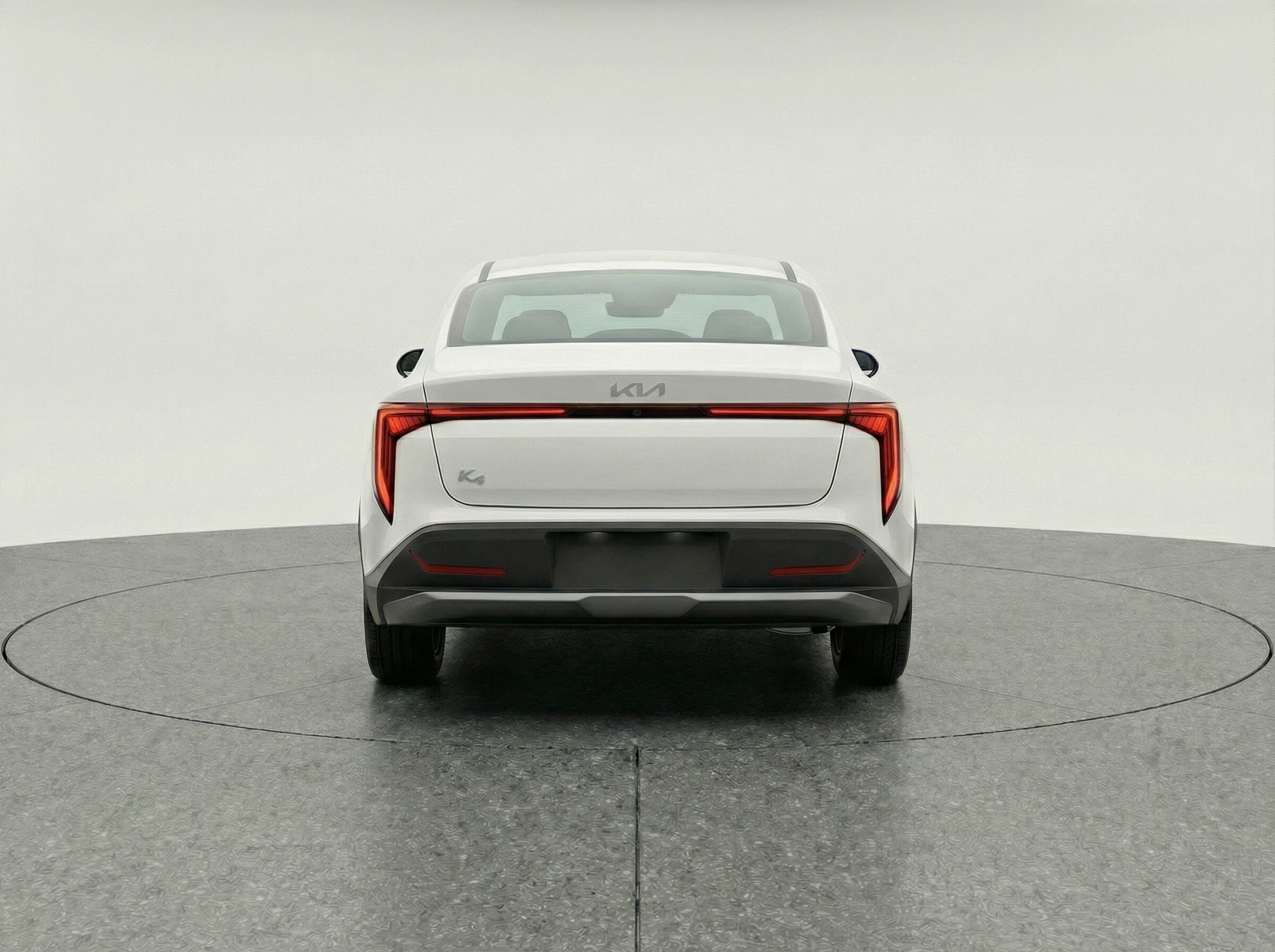 Thumbnail: 2025 Kia K4 - 6