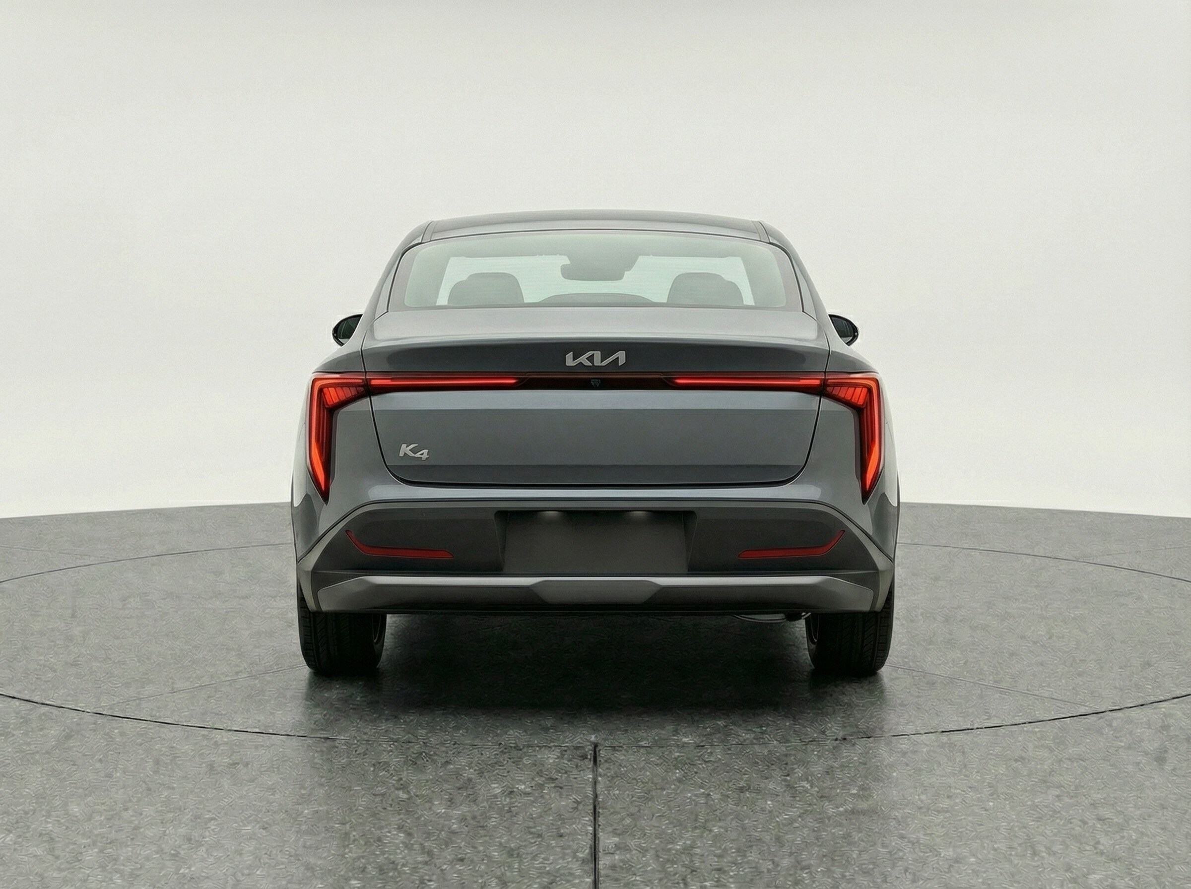 Thumbnail: 2025 Kia K4 - 6