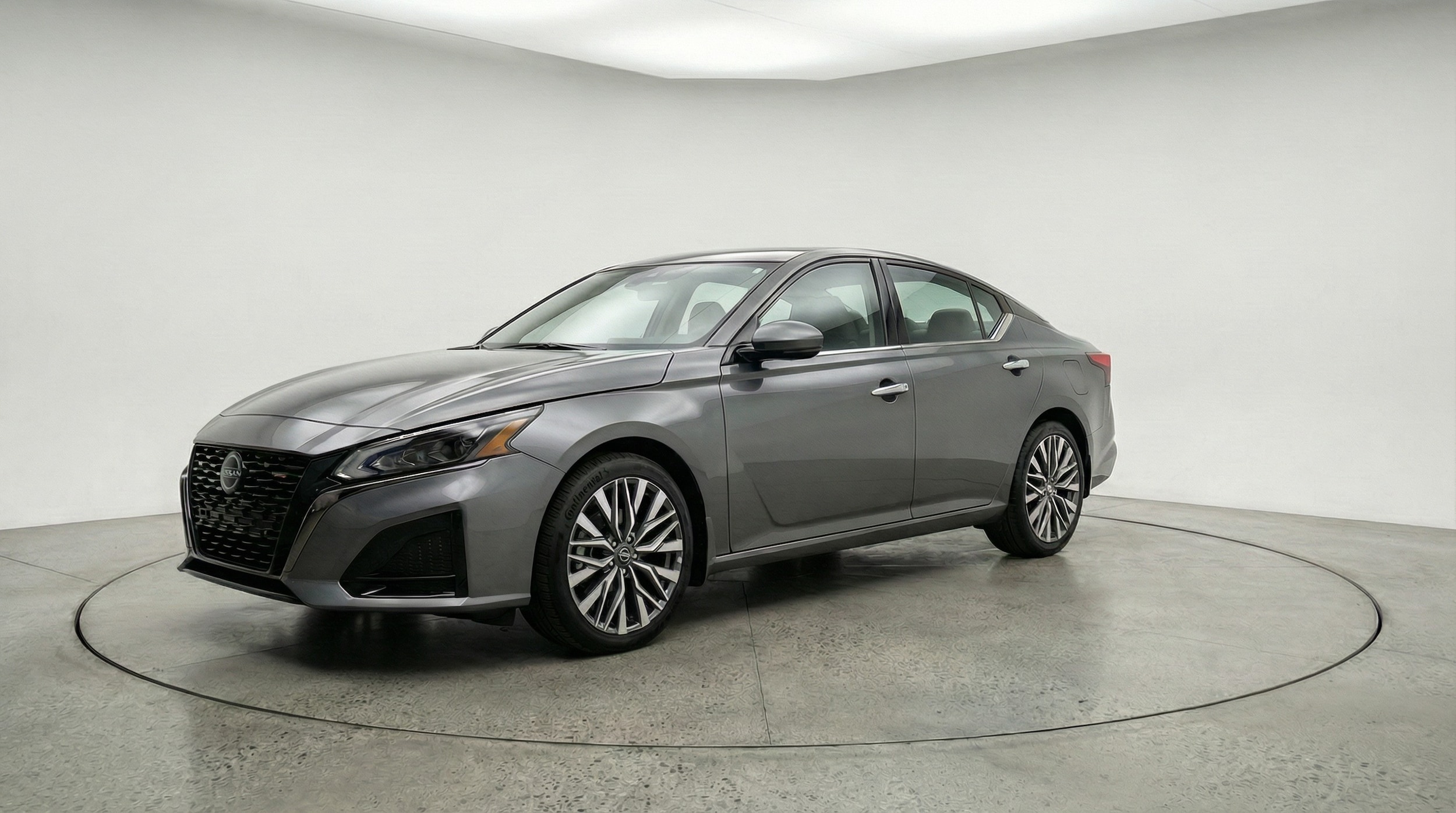 Thumbnail: 2025 Nissan Altima - 3